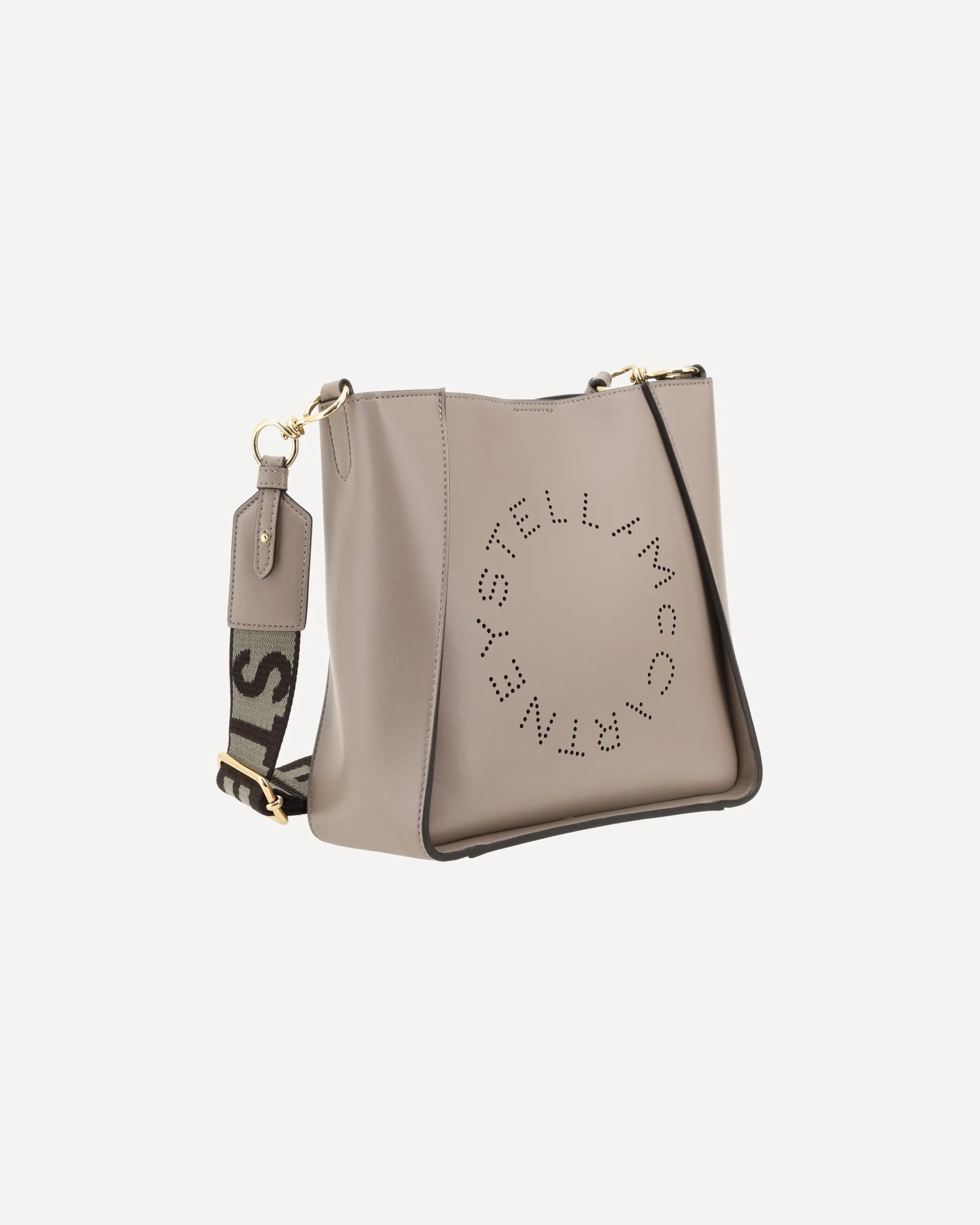 Mini Logo Shoulder Bag - Image 4