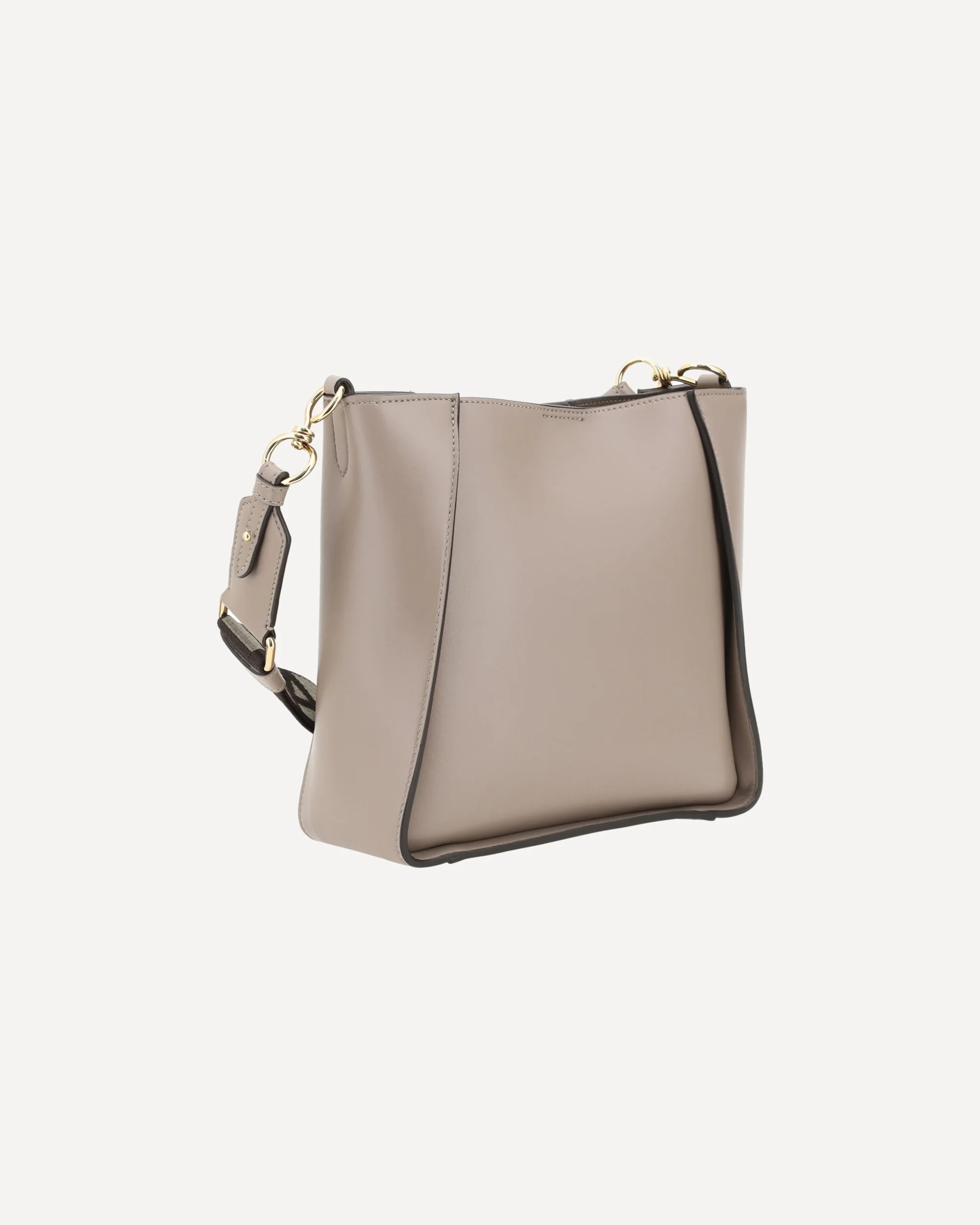 Mini Logo Shoulder Bag - Image 5
