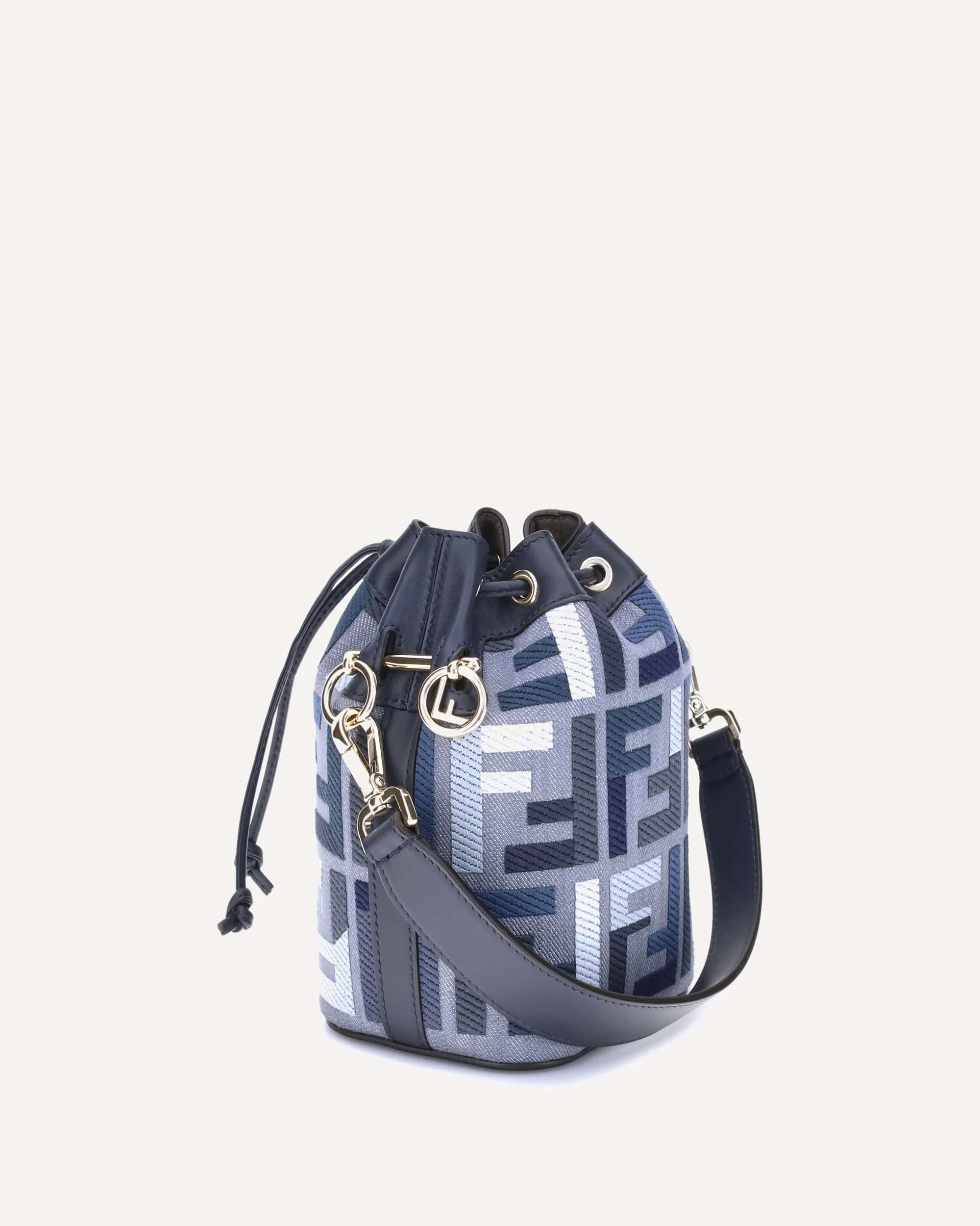 Mon Tresor mini Bucket Bag - Image 2