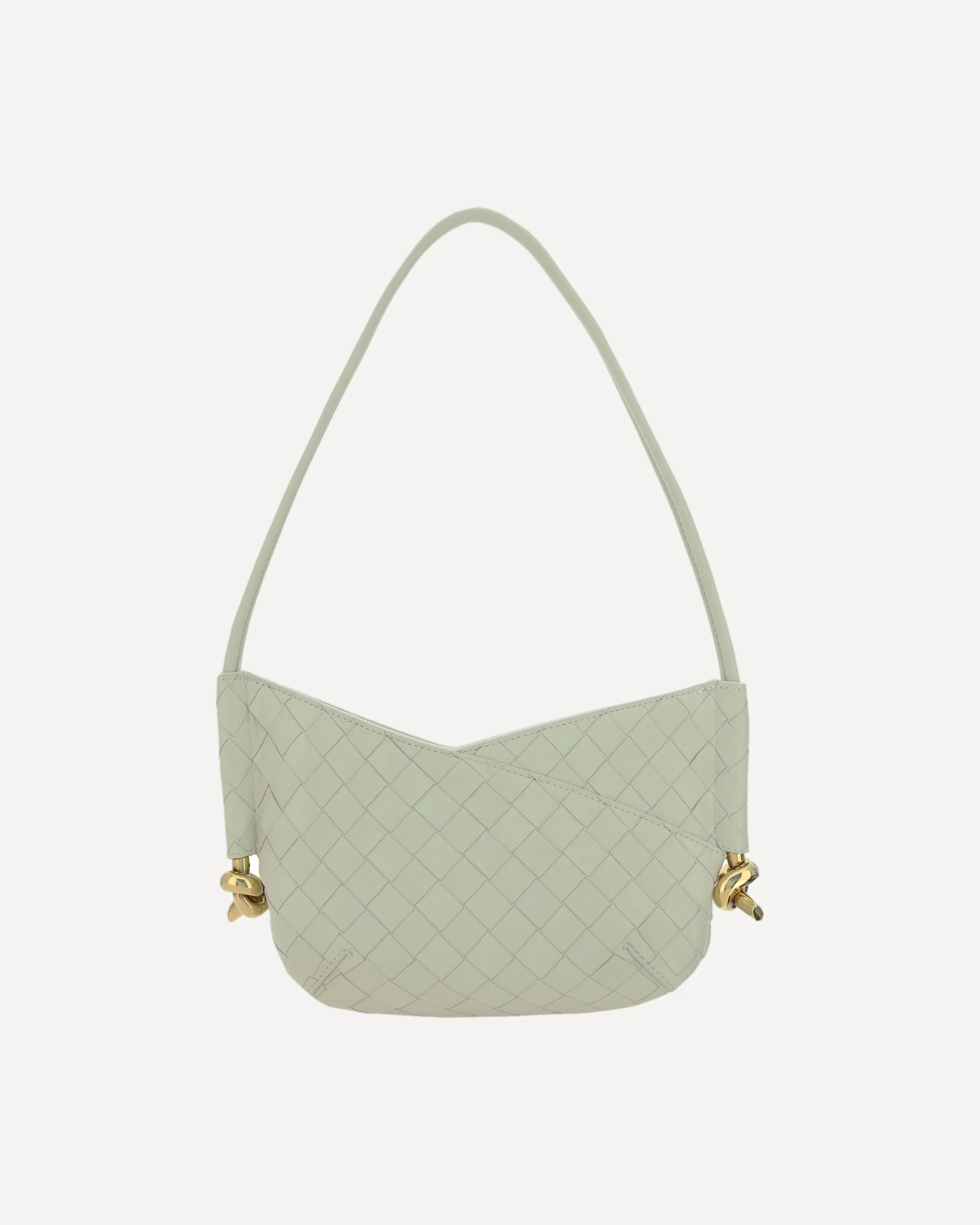 Mini Solstice Shoulder Bag - Image 3