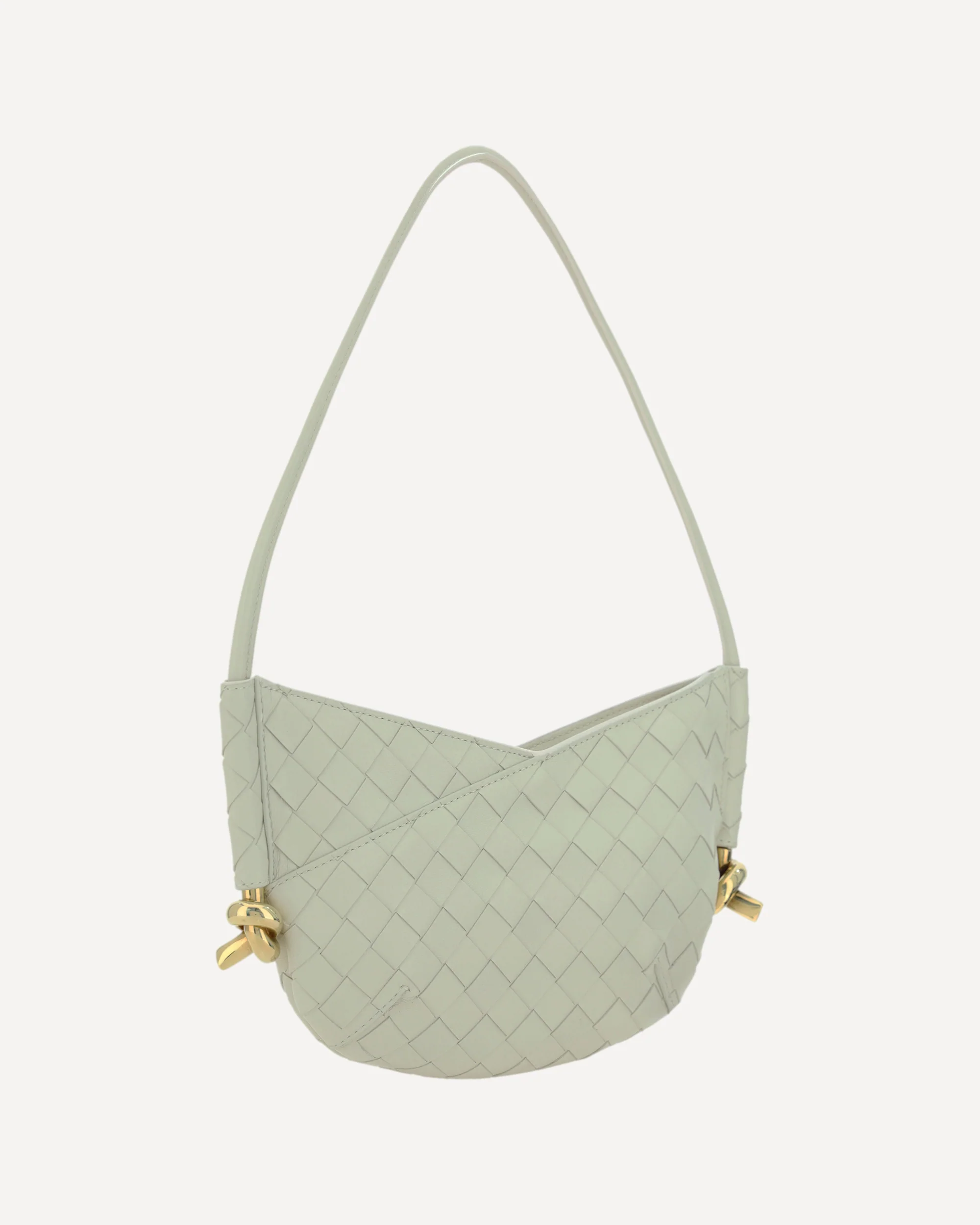 Mini Solstice Shoulder Bag - Image 5