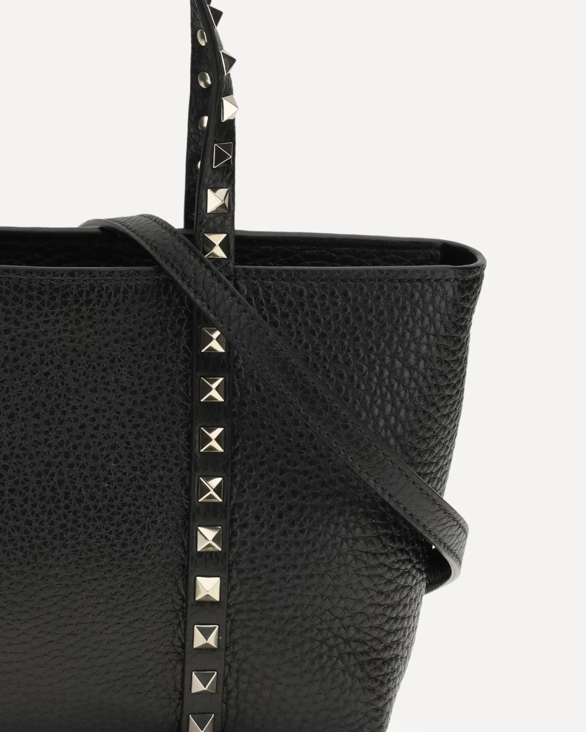 Small Rockstud tote Bag - Image 6