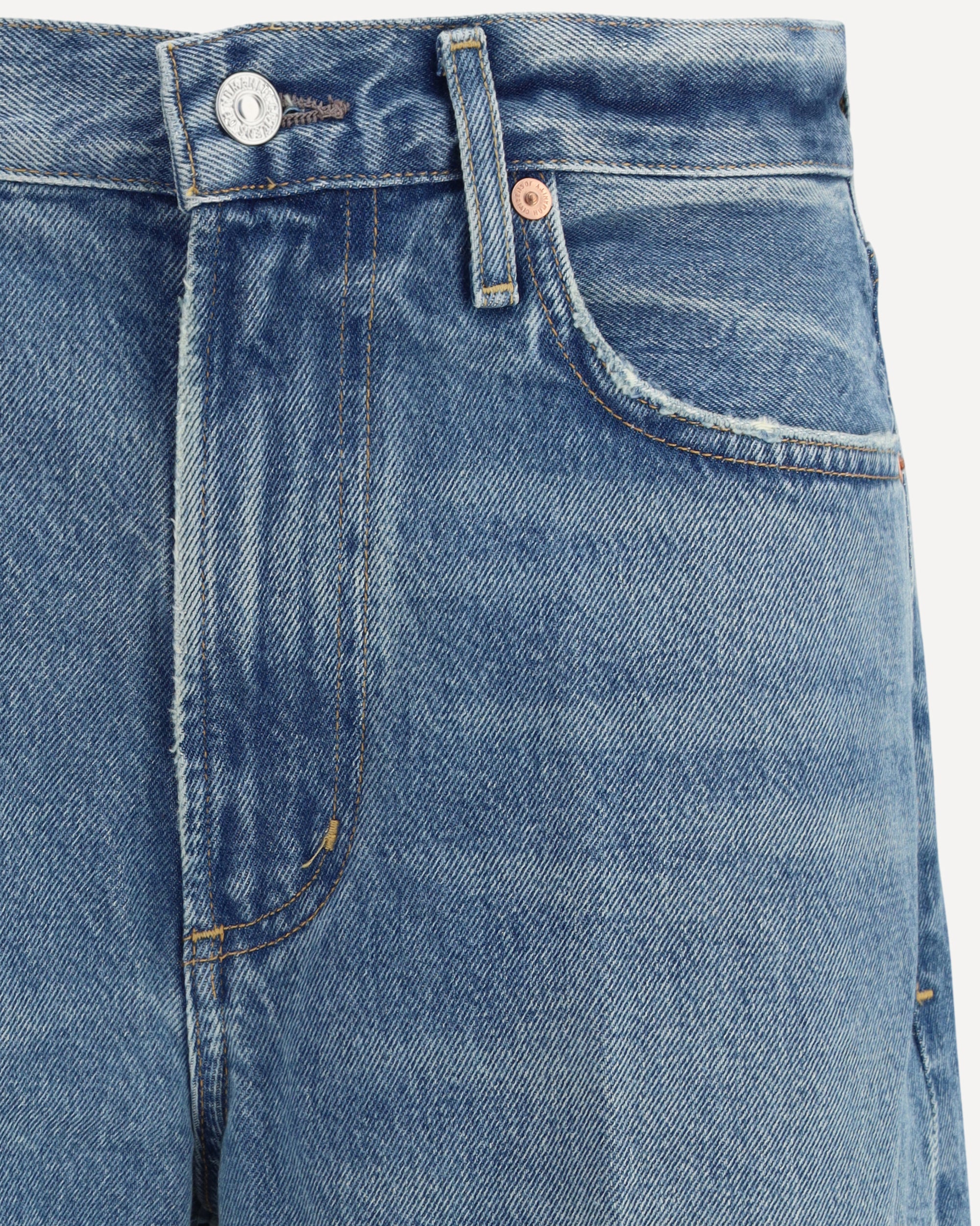 Miro In Pacifica Jeans - Image 5