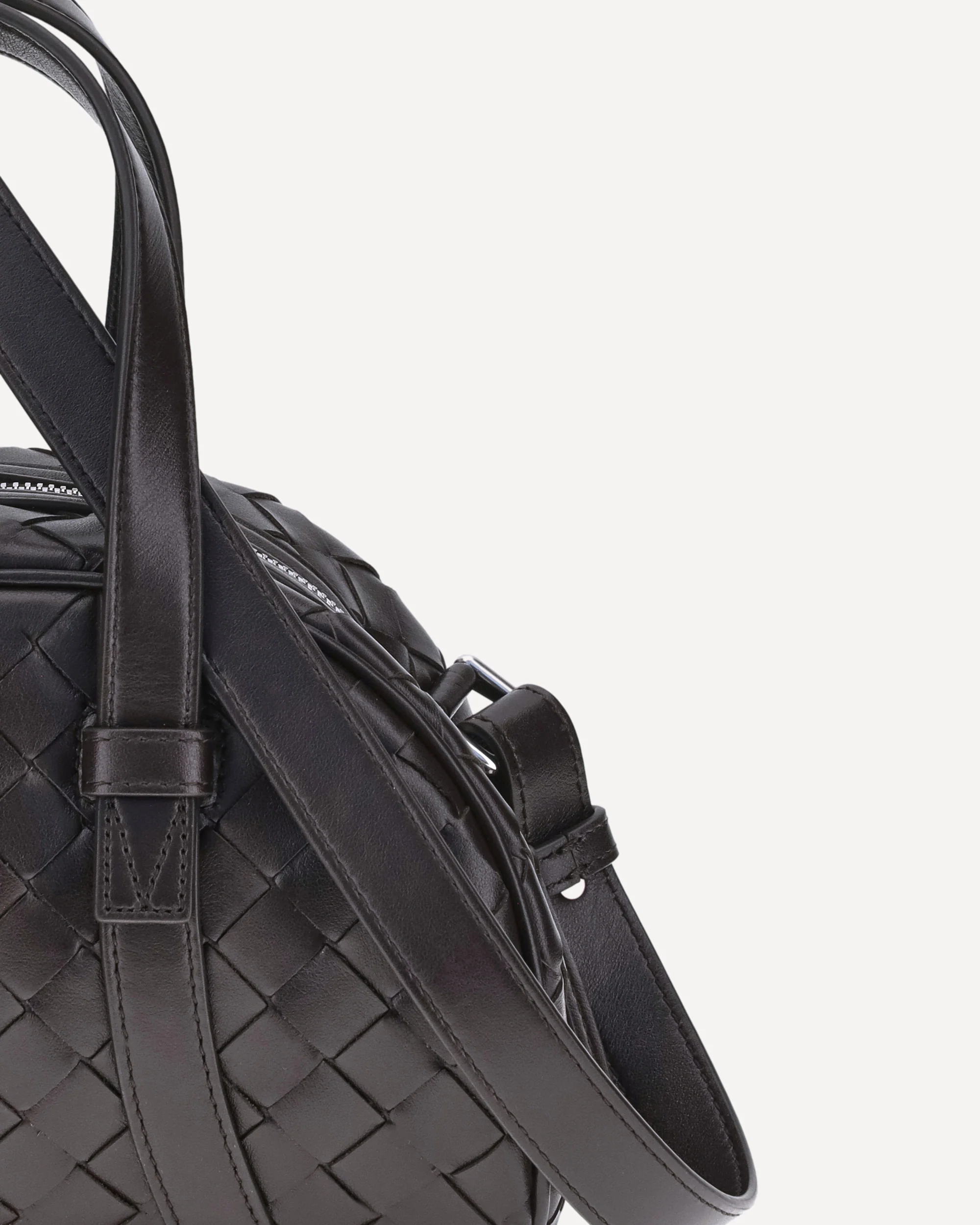 Iconic intreccio Shoulder Bag - Image 6
