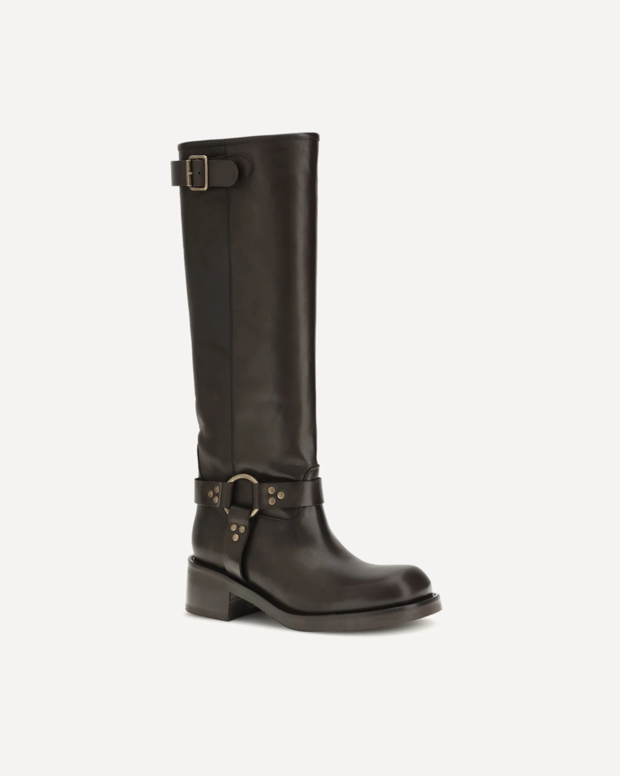 Mishoe Boots - Image 4