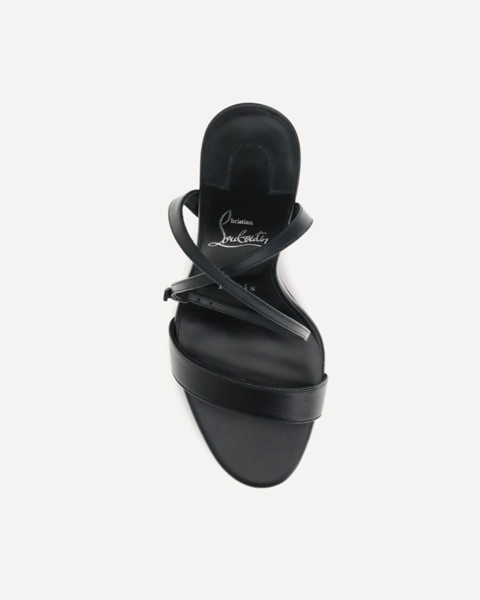 Miss Z Sandal 100 Nappa/lining - Image 6