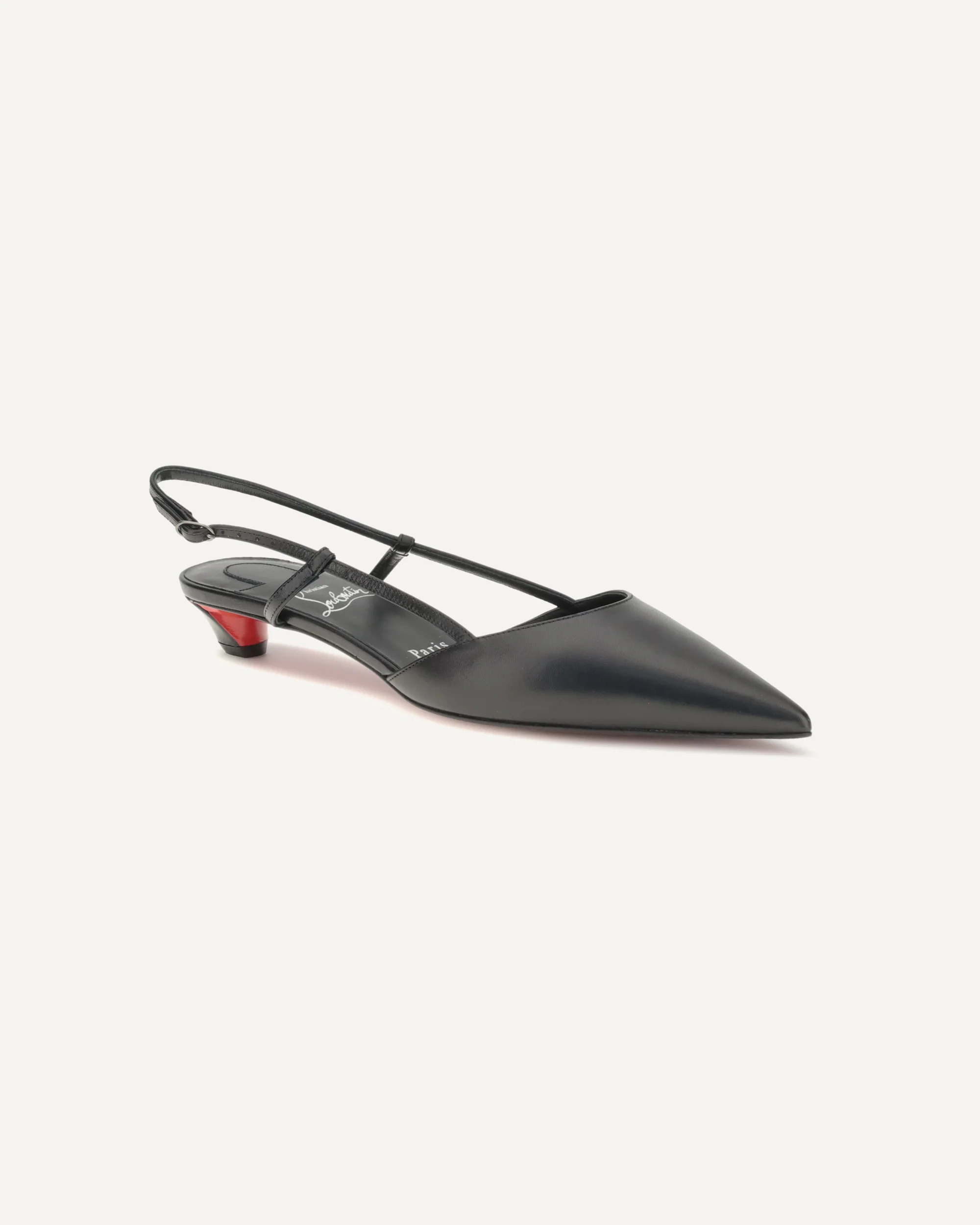Miss Z slingback Décolleté - Image 4