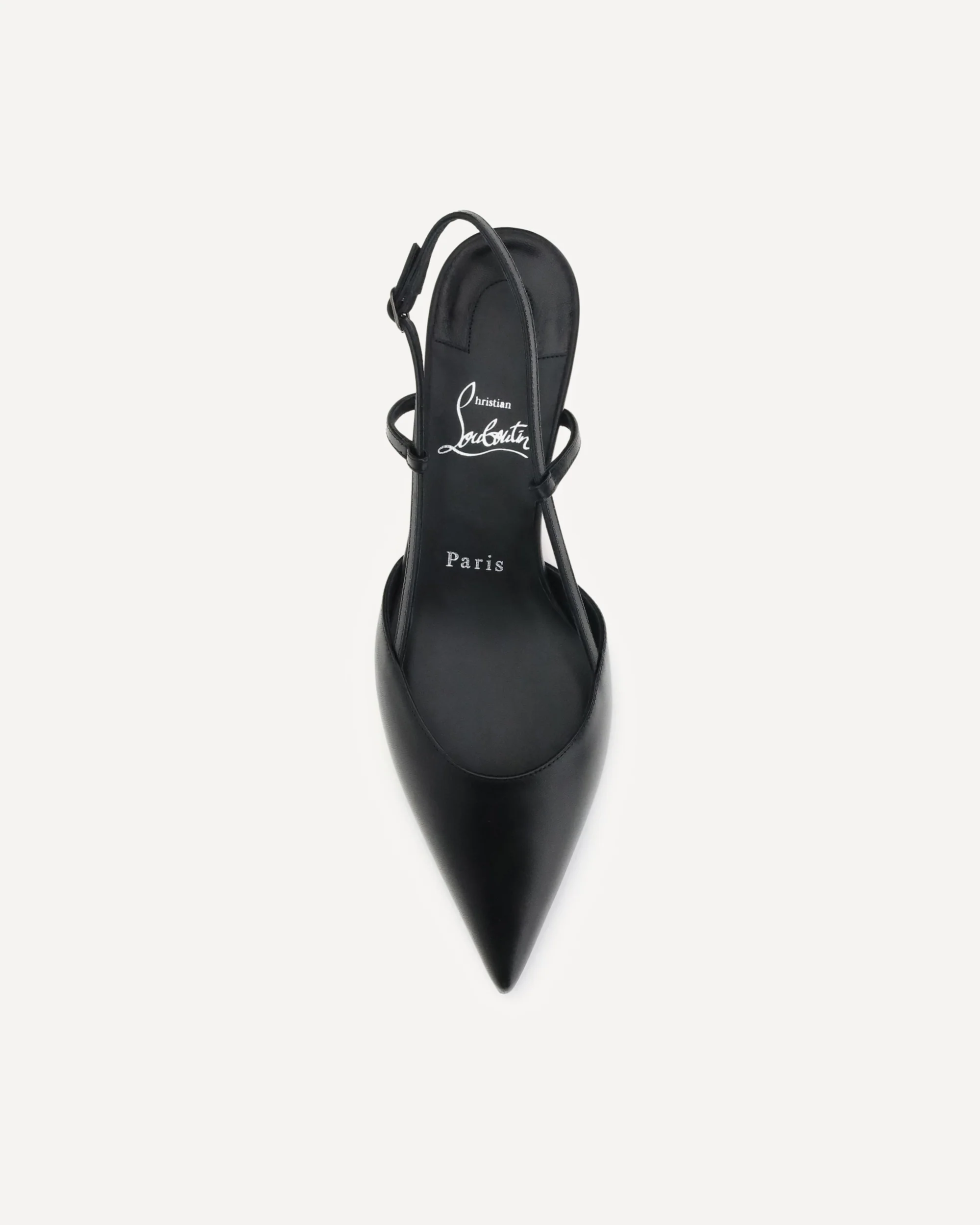Miss Z slingback Décolleté - Image 6