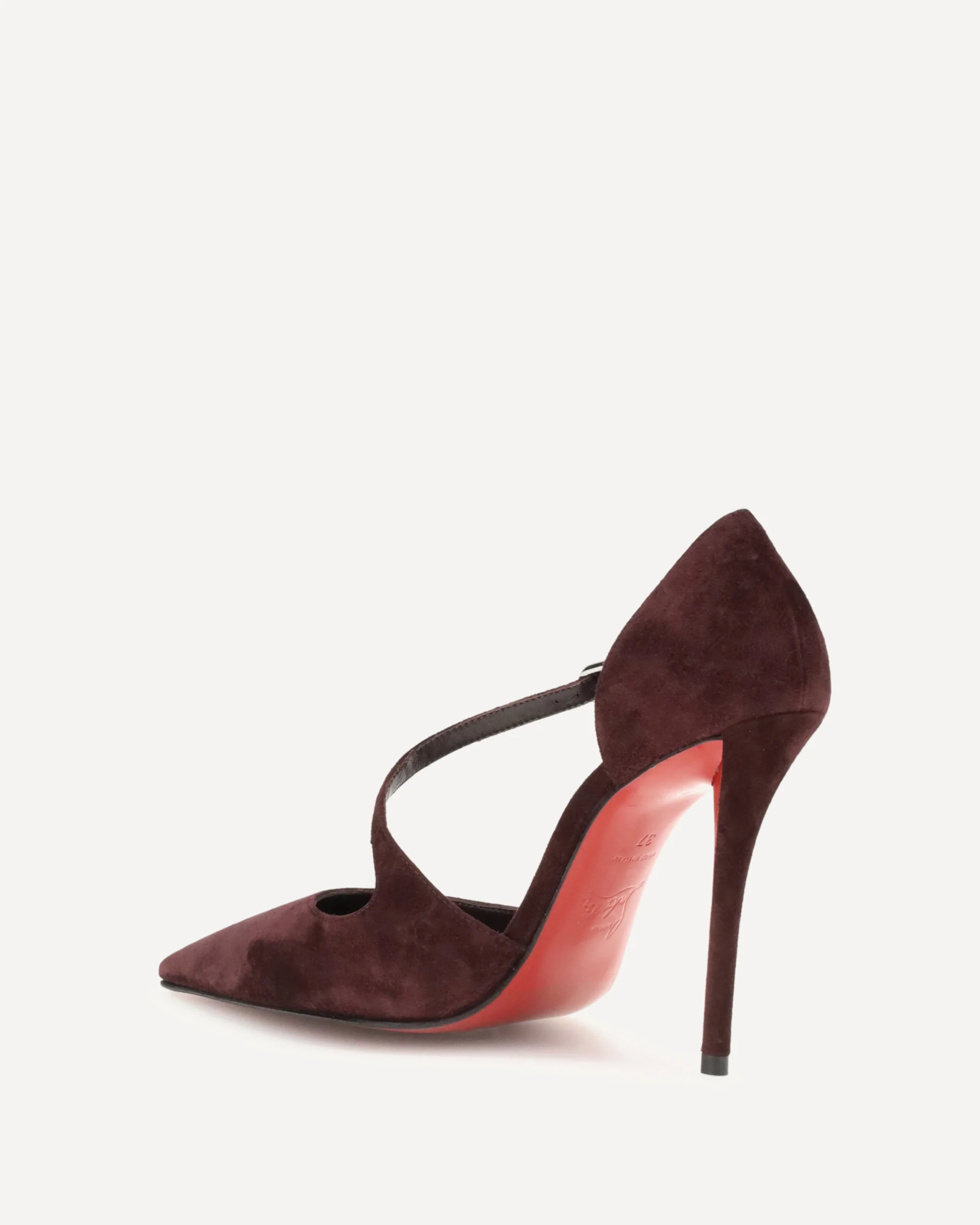 Miss Ziggyta Pumps - Image 2