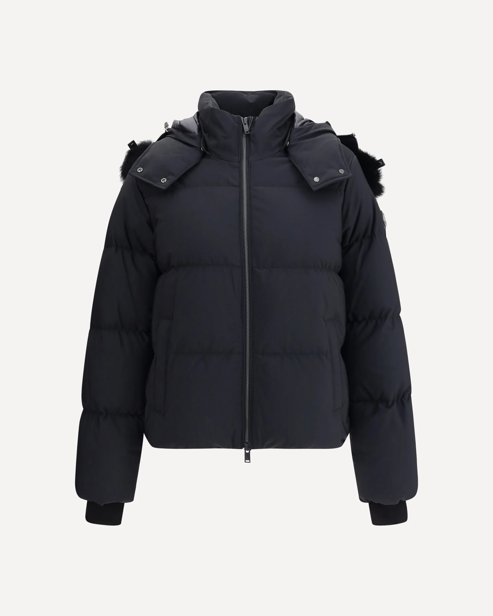Misti Down Jacket - Image 3