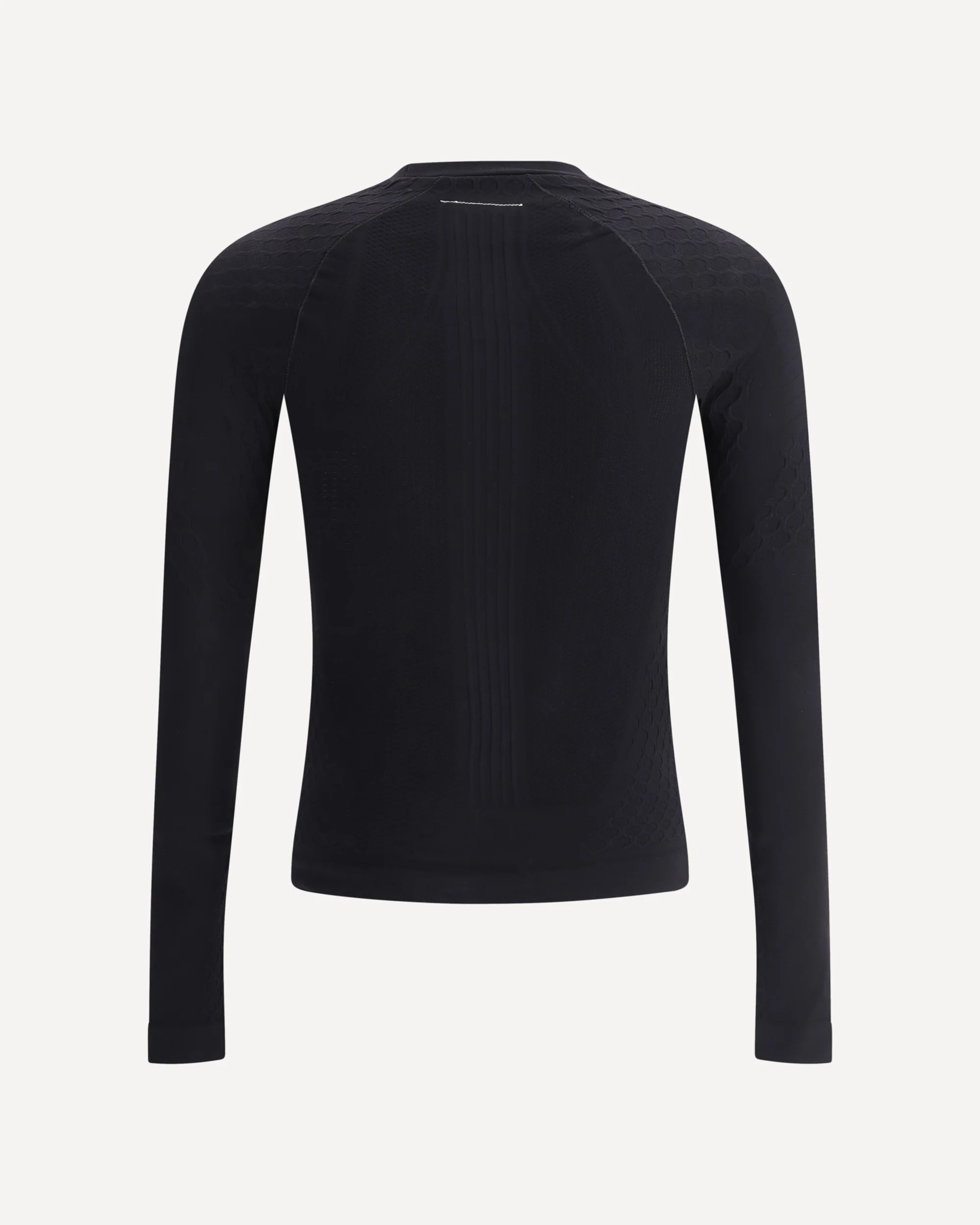 MM6 x Salomon long sleeve Thermal Jersey - Image 2