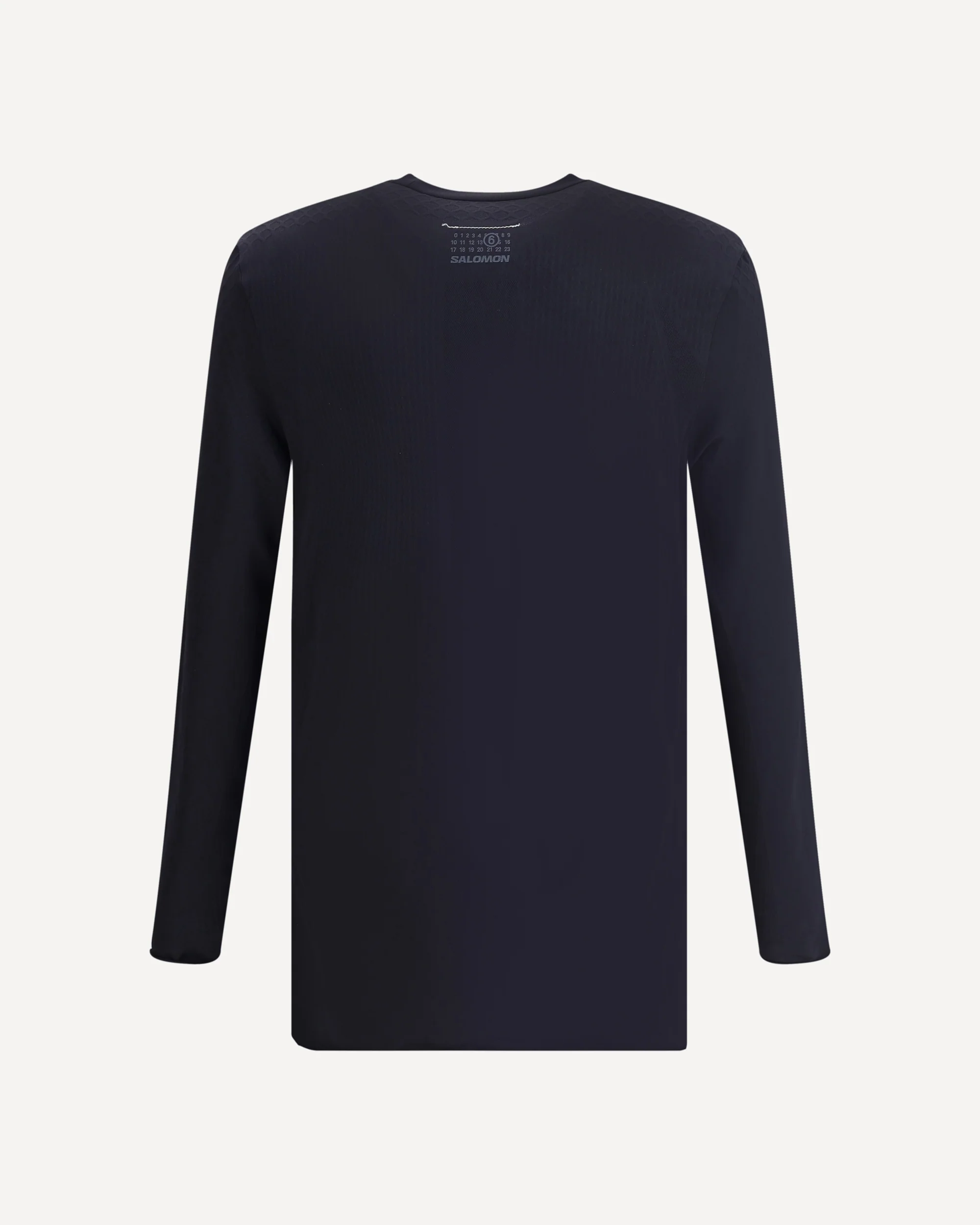 MM6 x Salomon Long Sleeve Jersey - Image 2