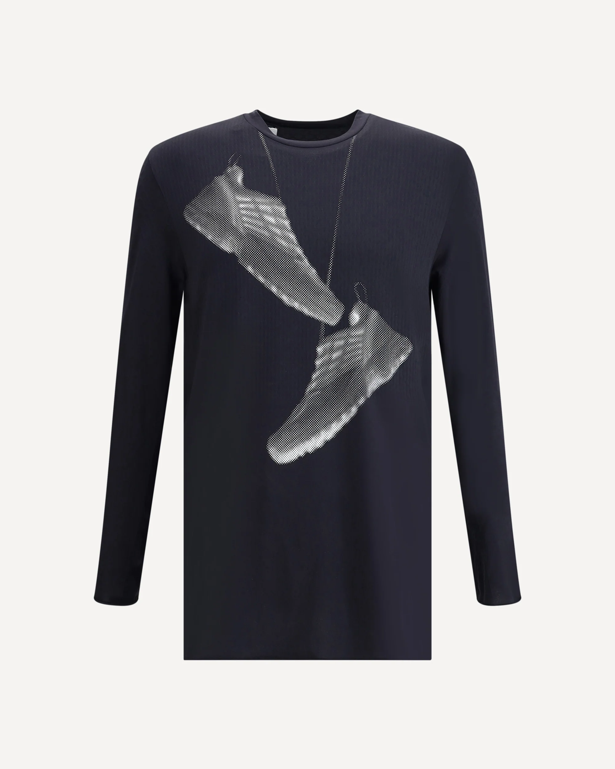 MM6 x Salomon Long Sleeve Jersey - Image 3
