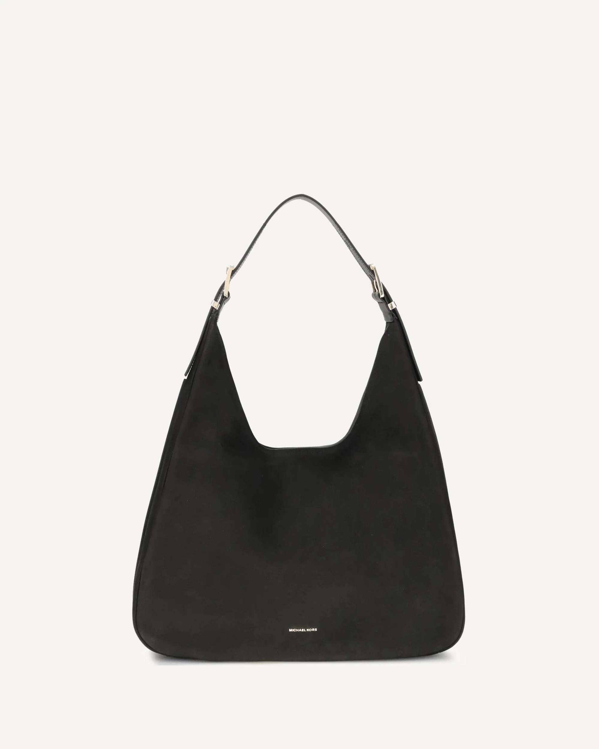 Nolita large Nubuck Shoulder Bag