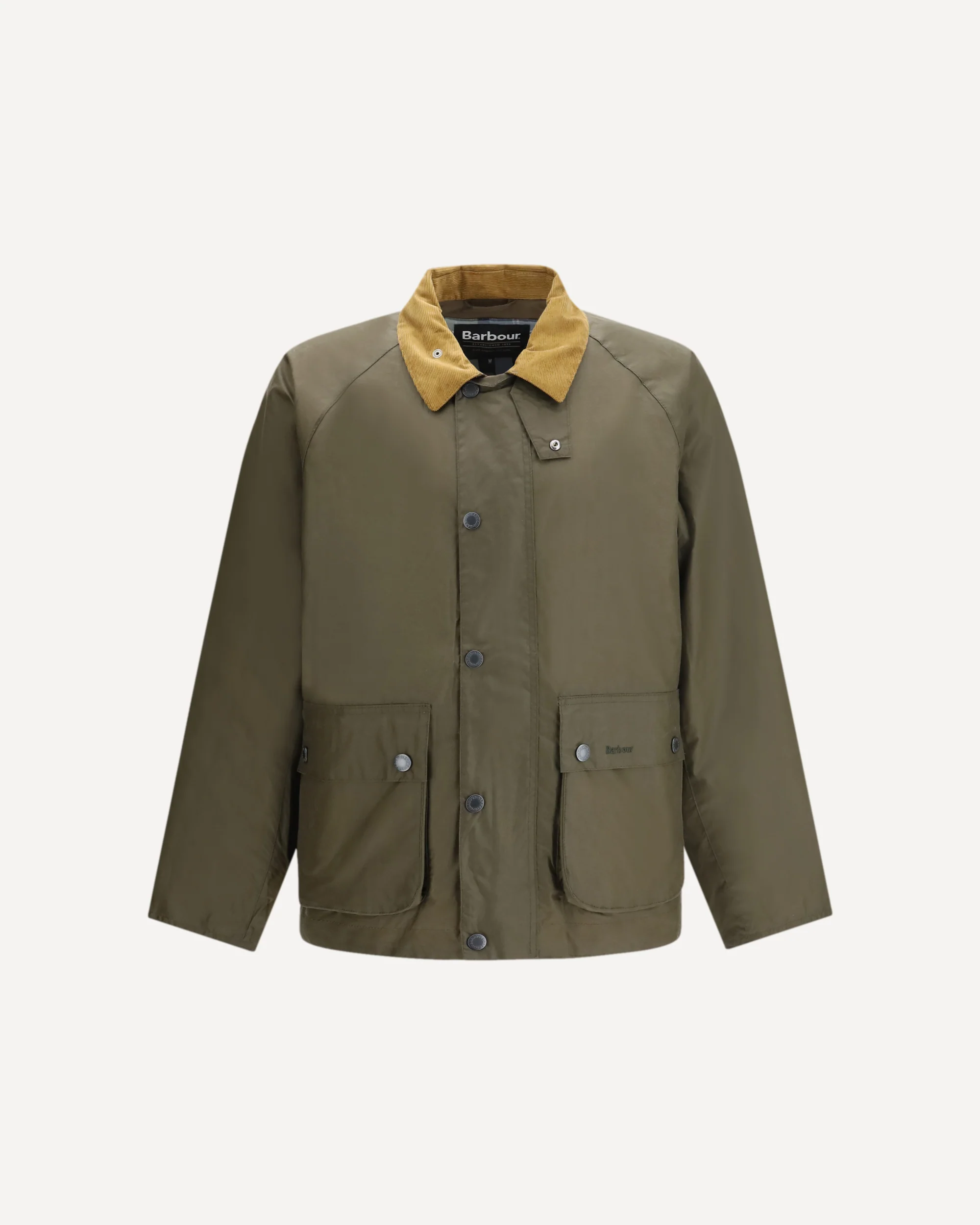 Modern Bedale Wax Jacket - Image 3
