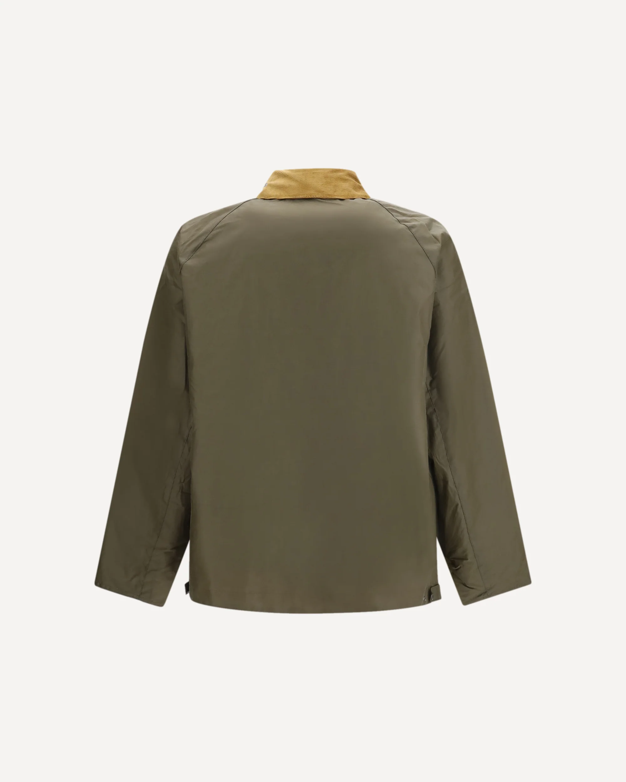 Modern Bedale Wax Jacket - Image 4