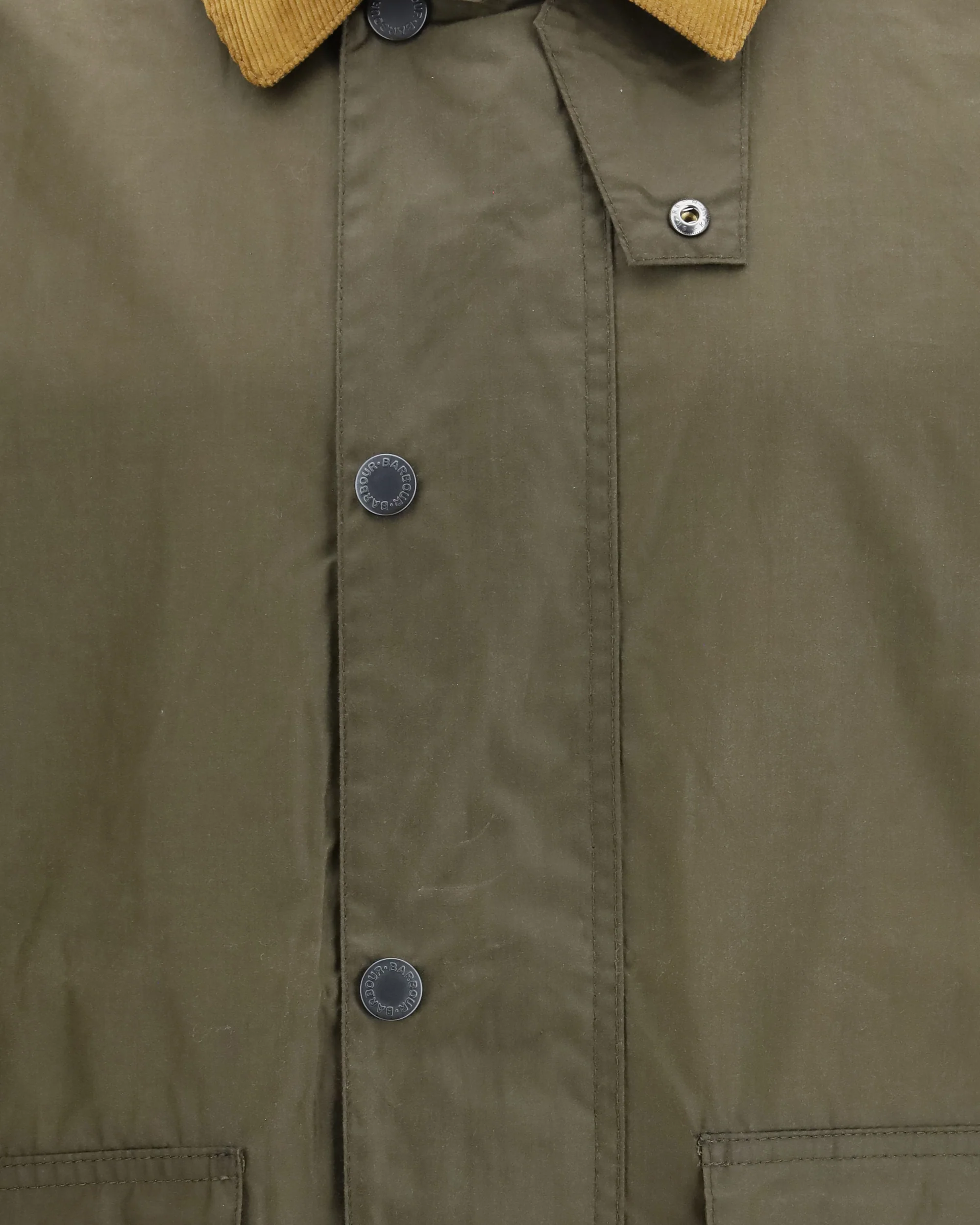 Modern Bedale Wax Jacket - Image 5