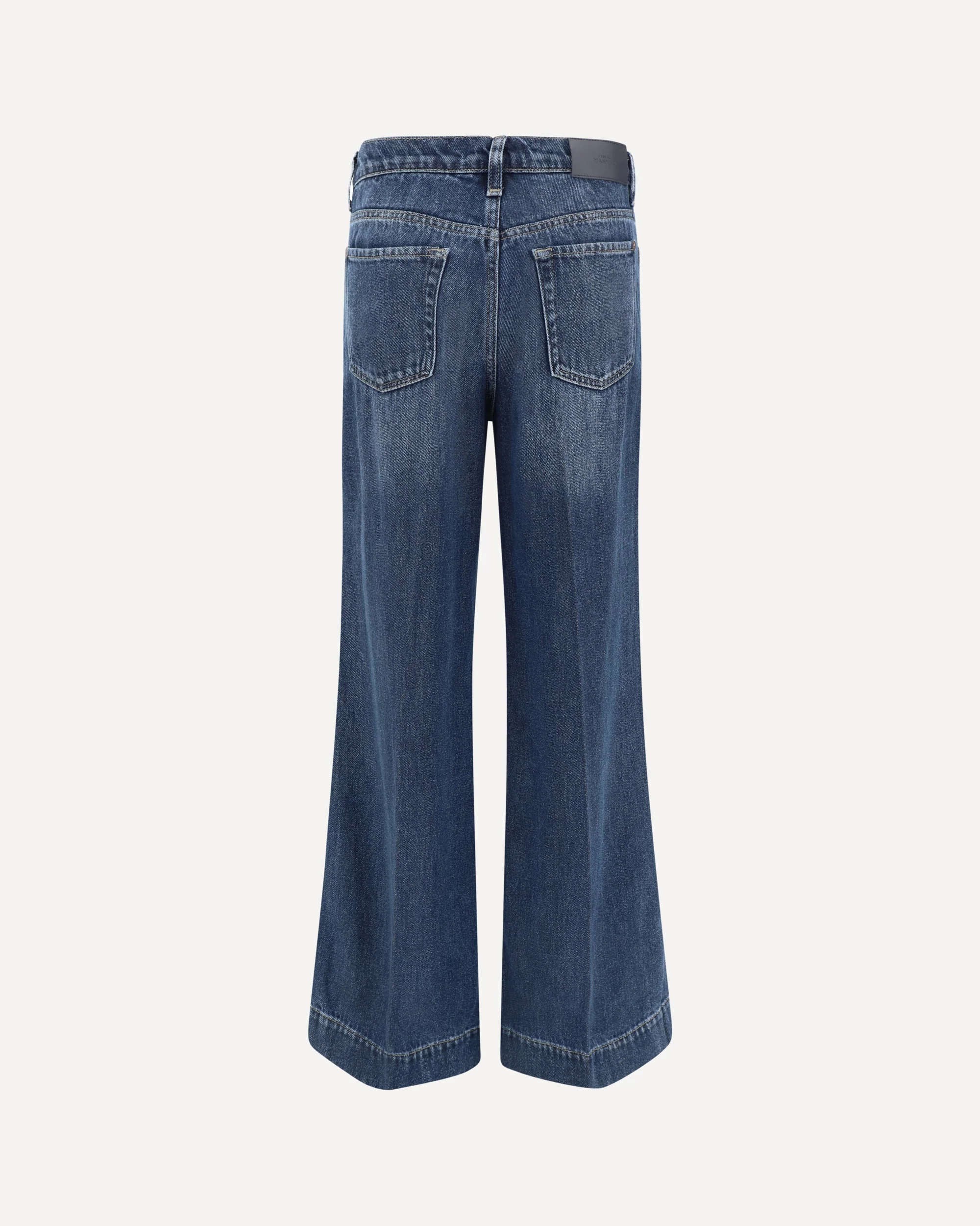 Modern Dojo Jeans - Image 4