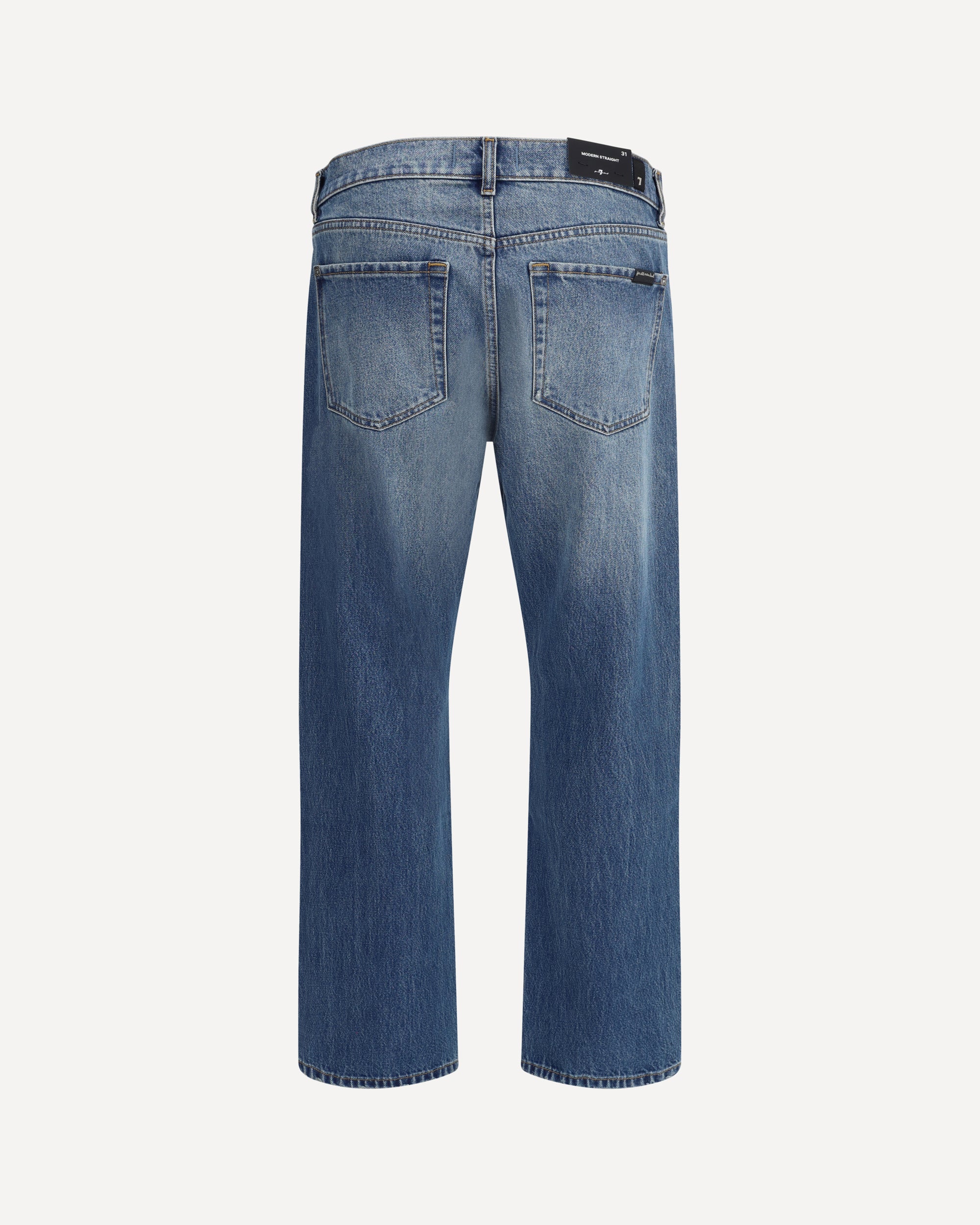 Bakersfield Modern straight Jeans - Image 4