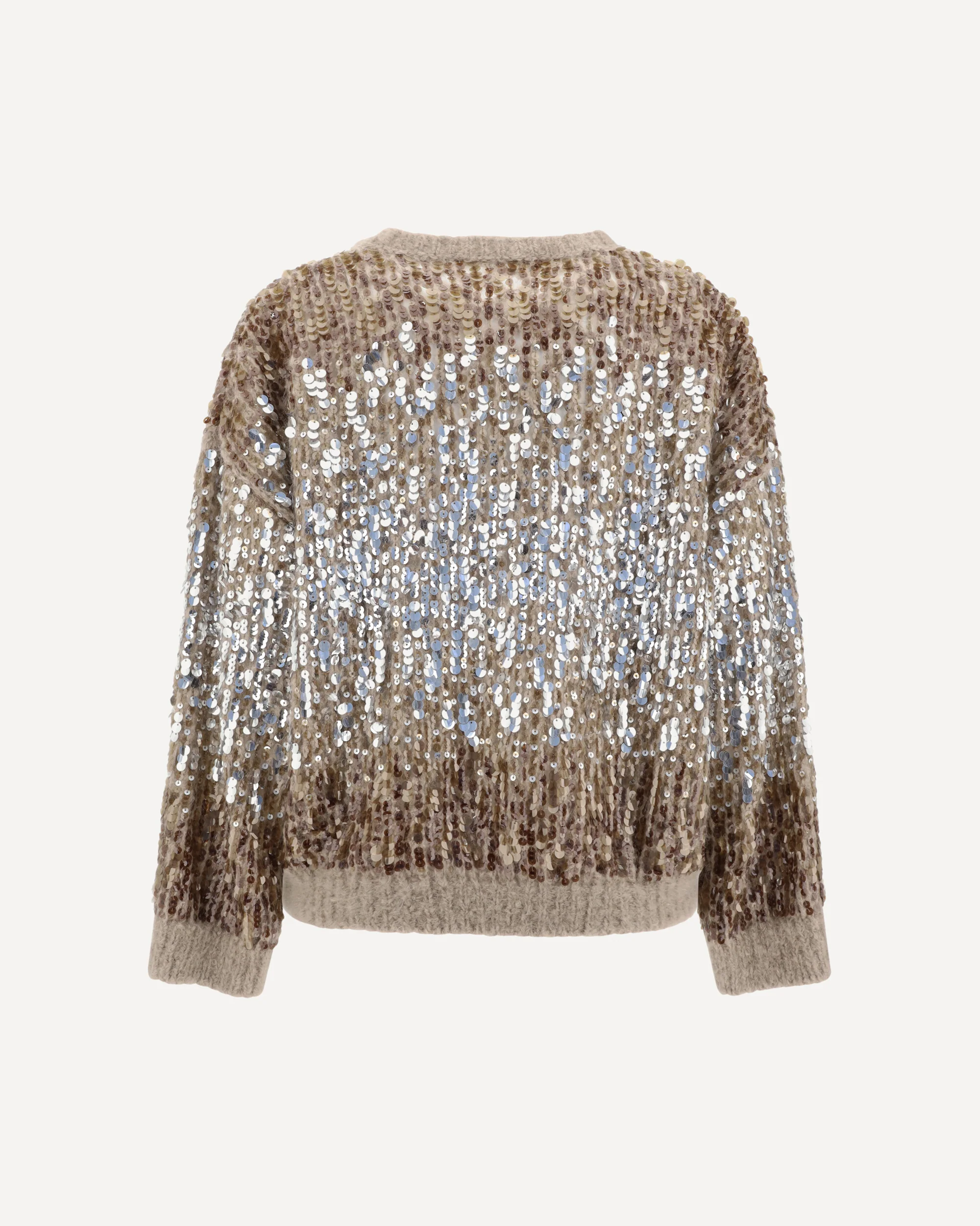 Mohair Sweater - Image 2