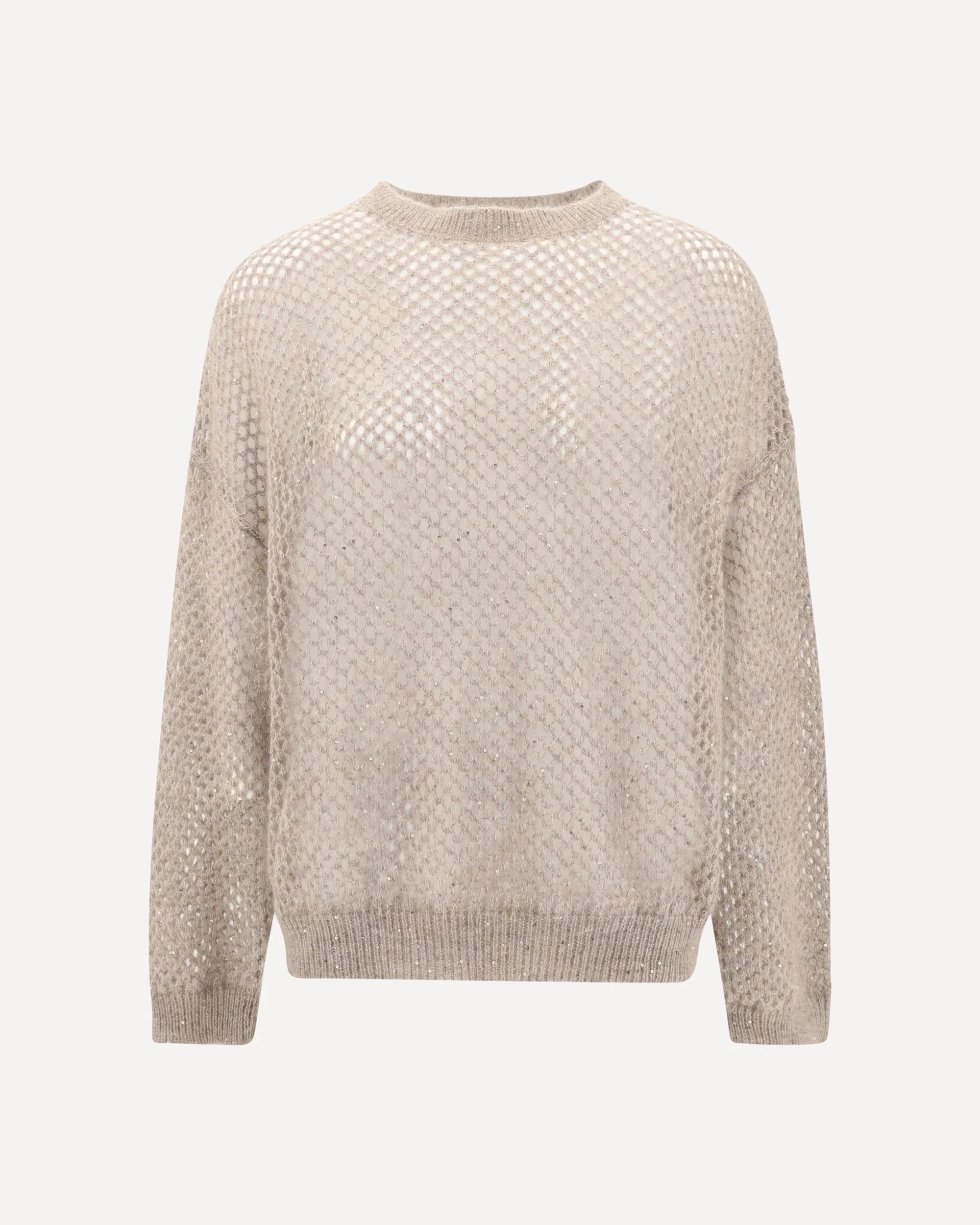 Mohair Sweater - Image 3