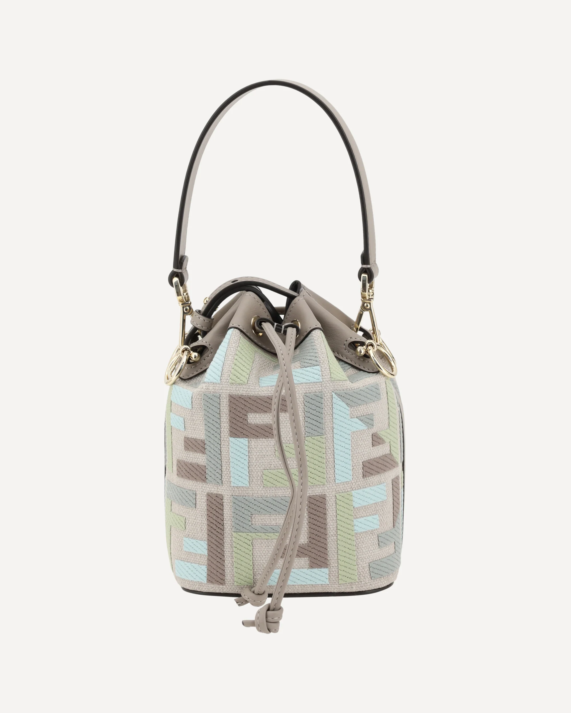 Mon Tesor Bucket Bag