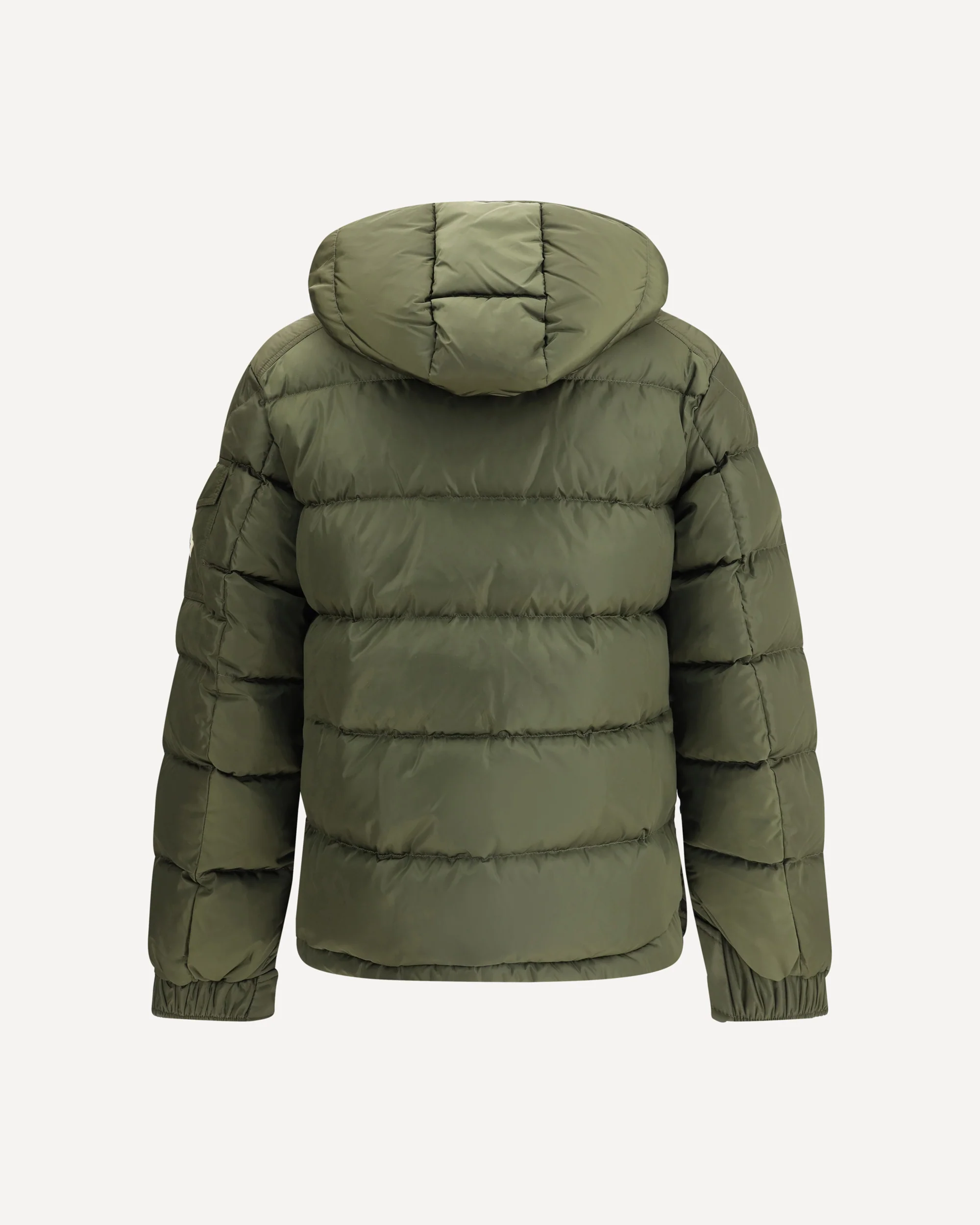 Maya Down Jacket - Image 4