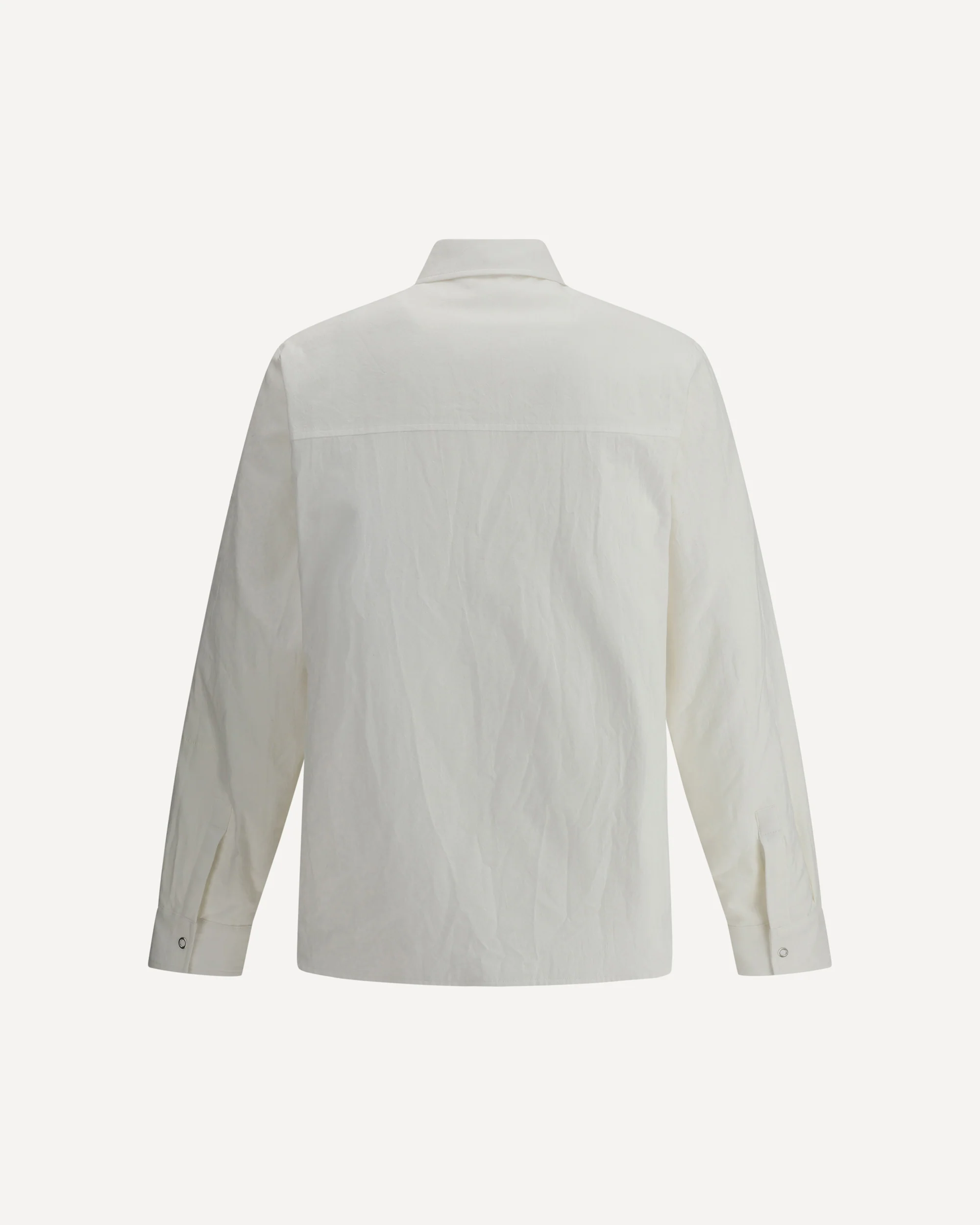 Moncler x FRGMT Shirt Jacket - Image 2