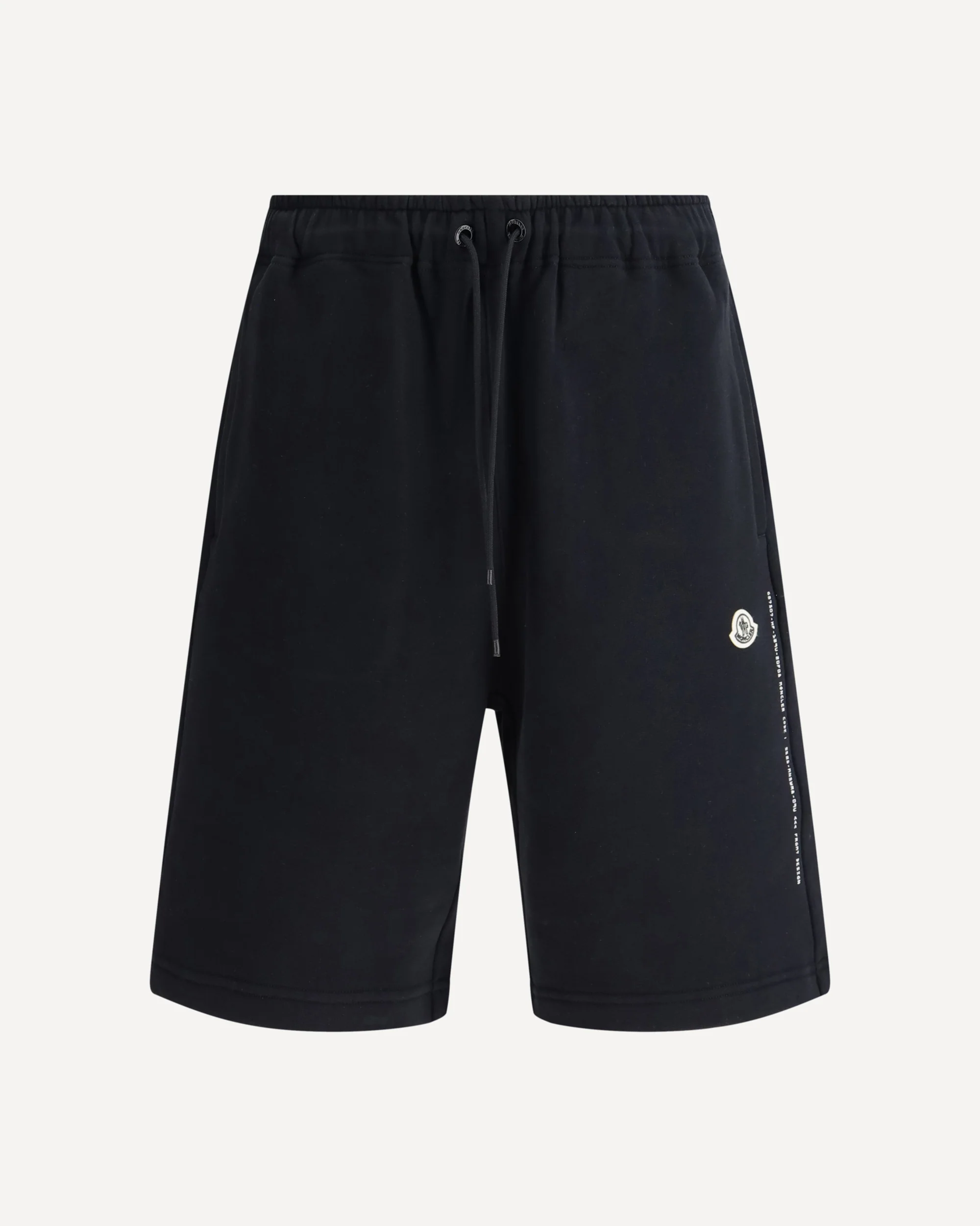 Moncler x FRGMT Sweatshirt Shorts - Image 3