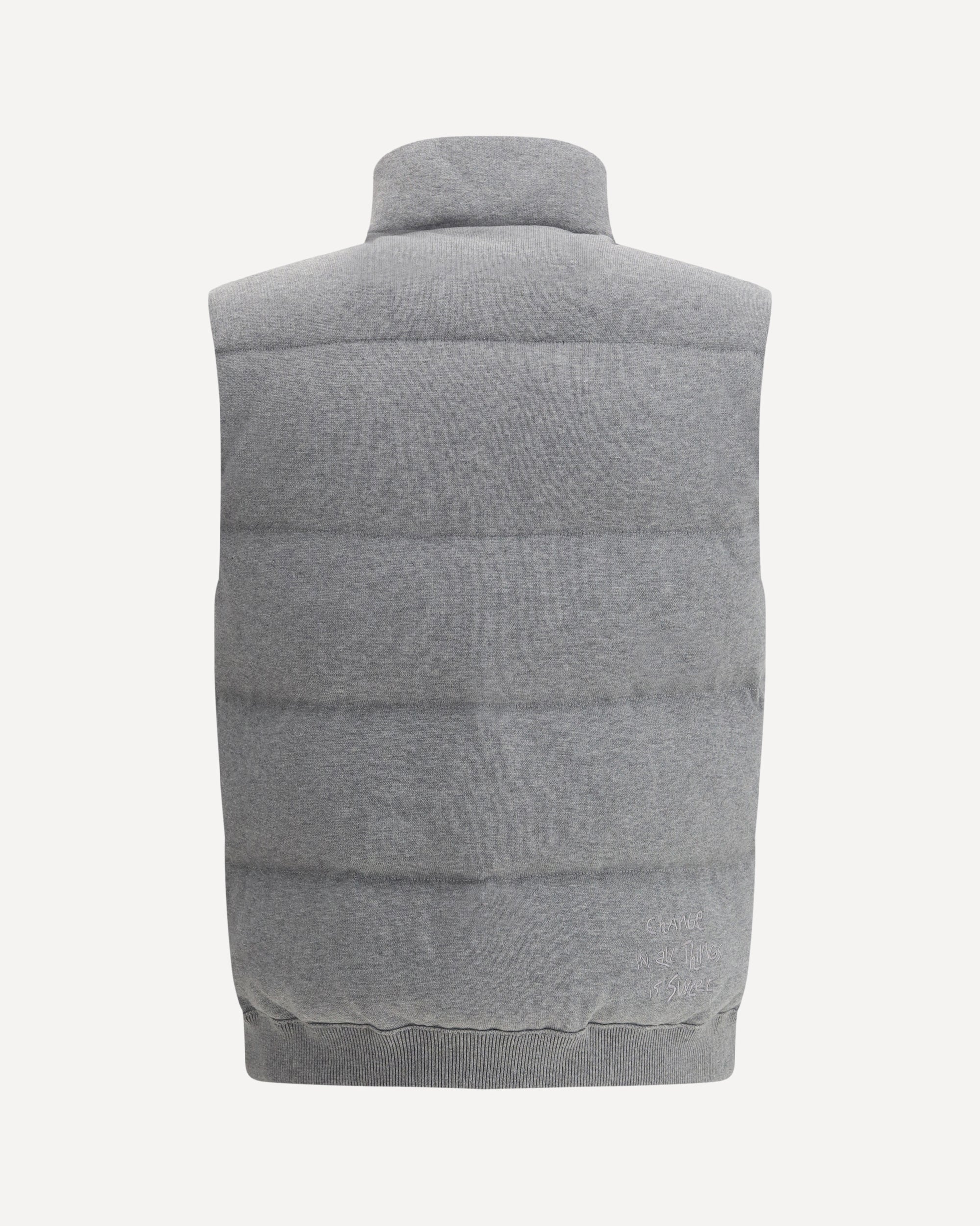 Moncler x FRGMT Vest - Image 2