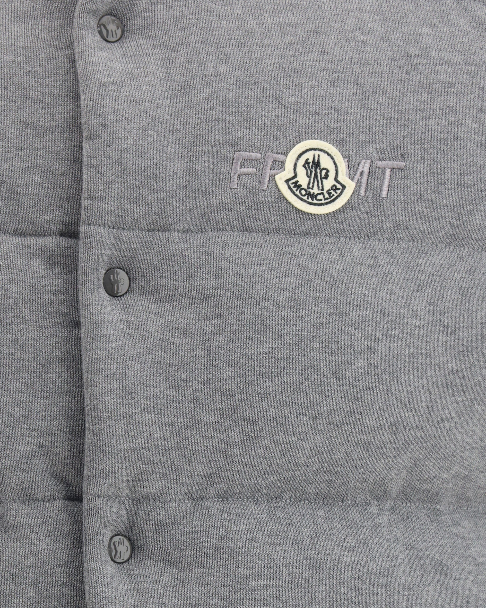 Moncler x FRGMT Vest - Image 5