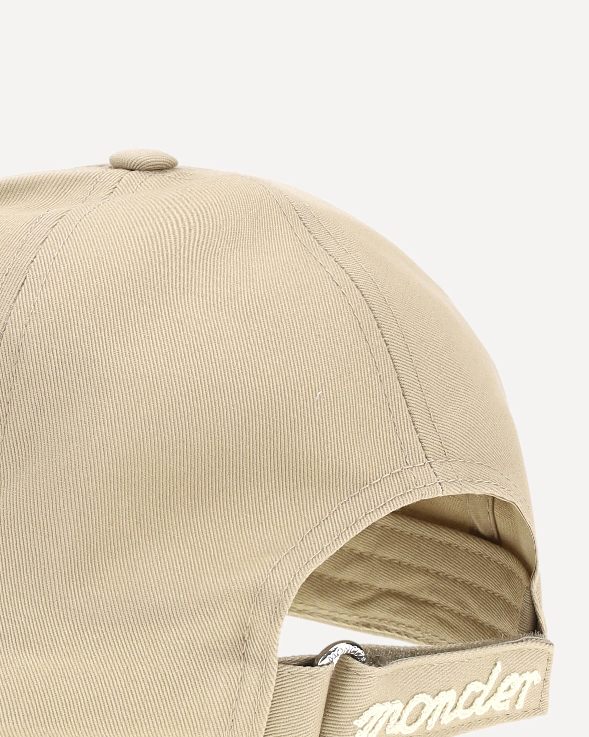Moncler x Mercedes-Benz by Nigo Baseball Hat - Image 5