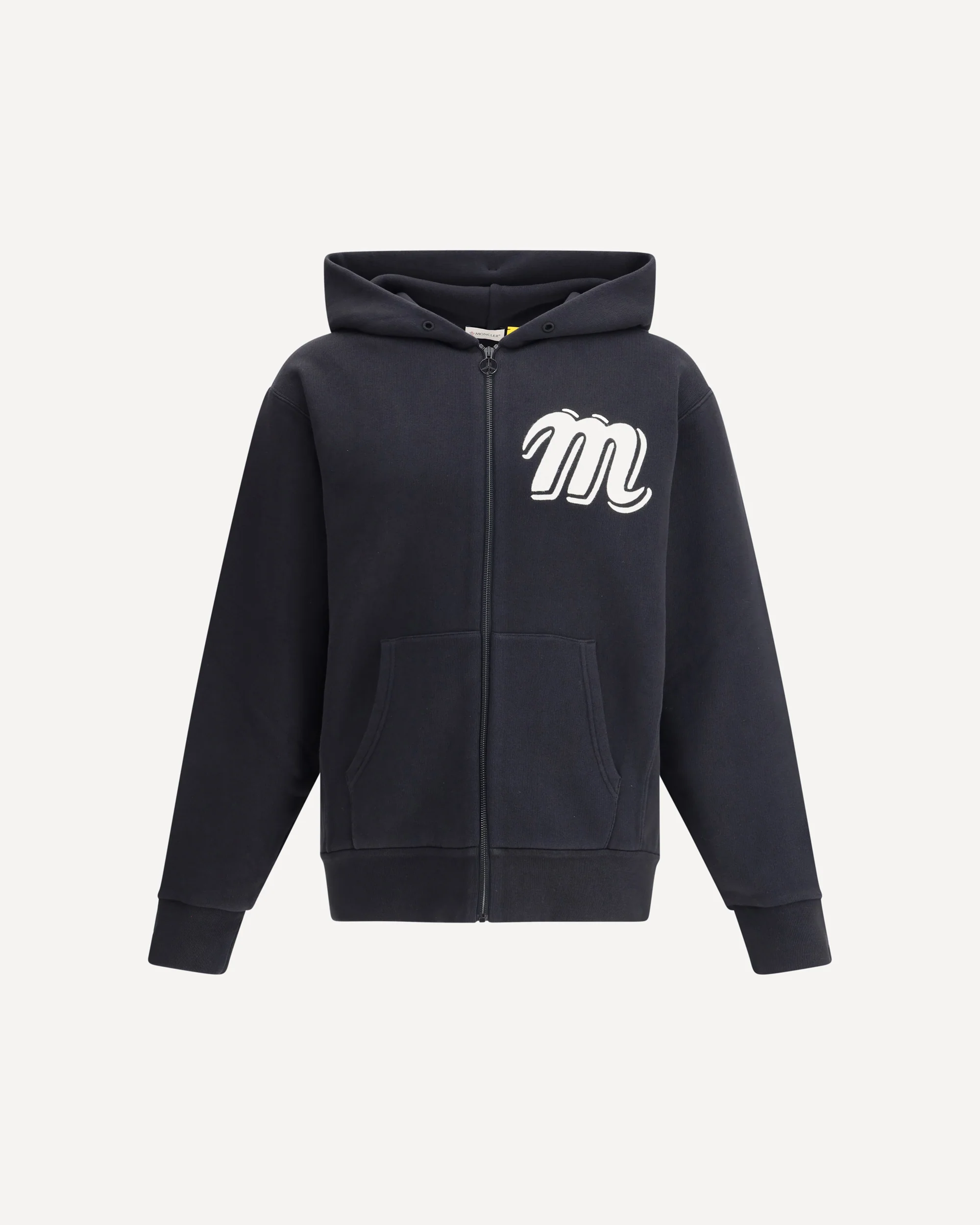Moncler x Mercedes-Benz by Nigo Hoodie - Image 3