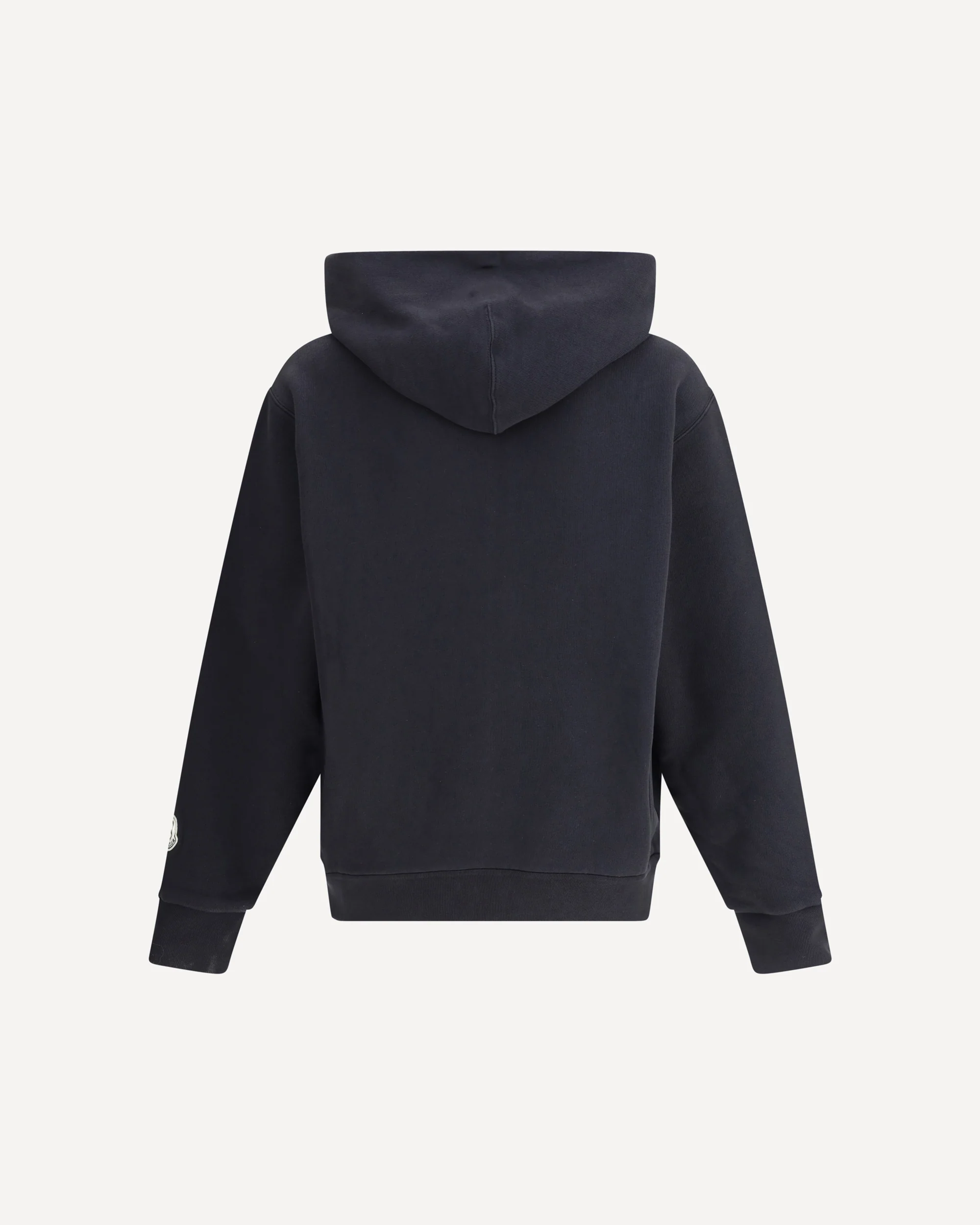 Moncler x Mercedes-Benz by Nigo Hoodie - Image 4