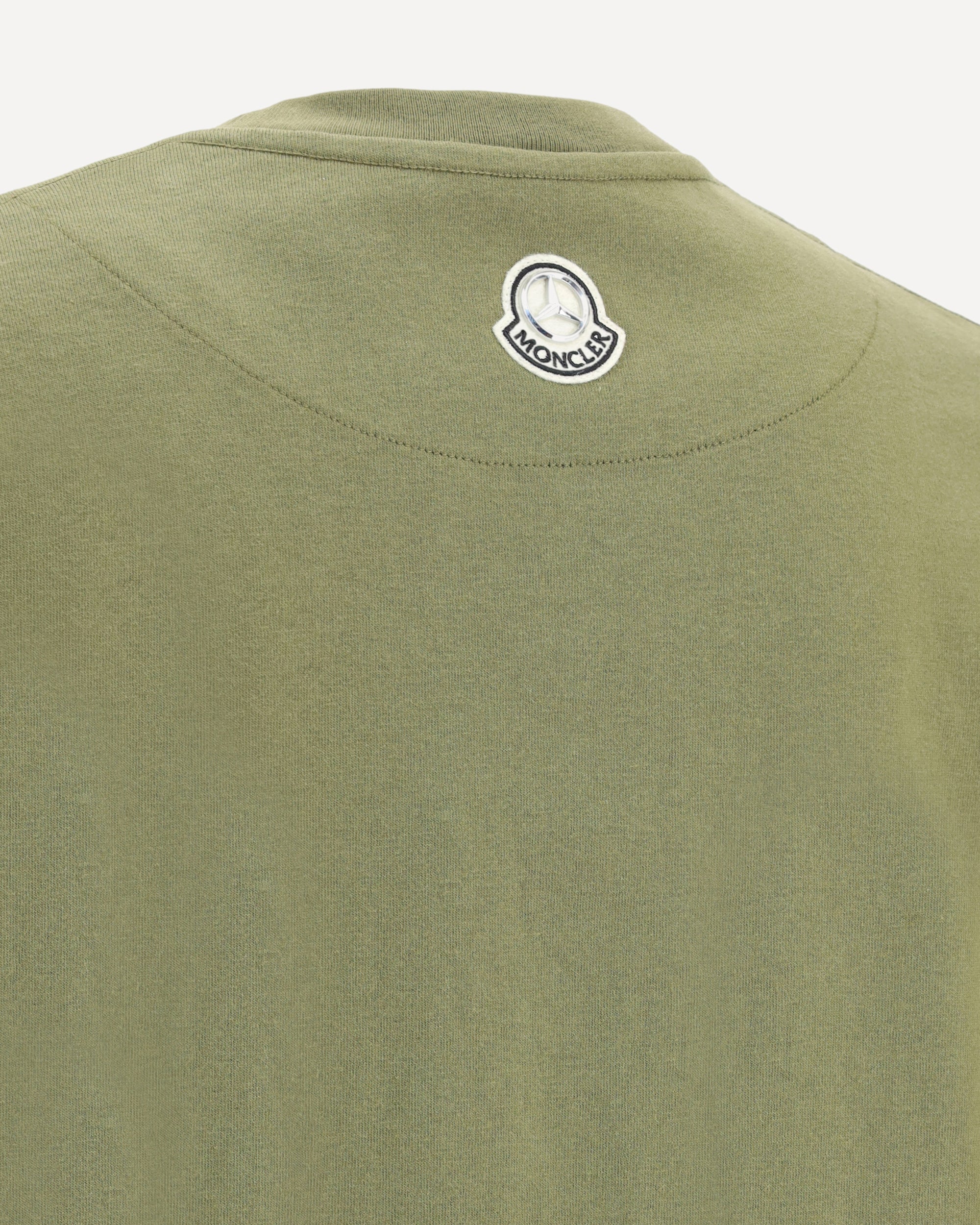 Moncler x Mercedes-Benz by Nigo T-Shirt - Image 5
