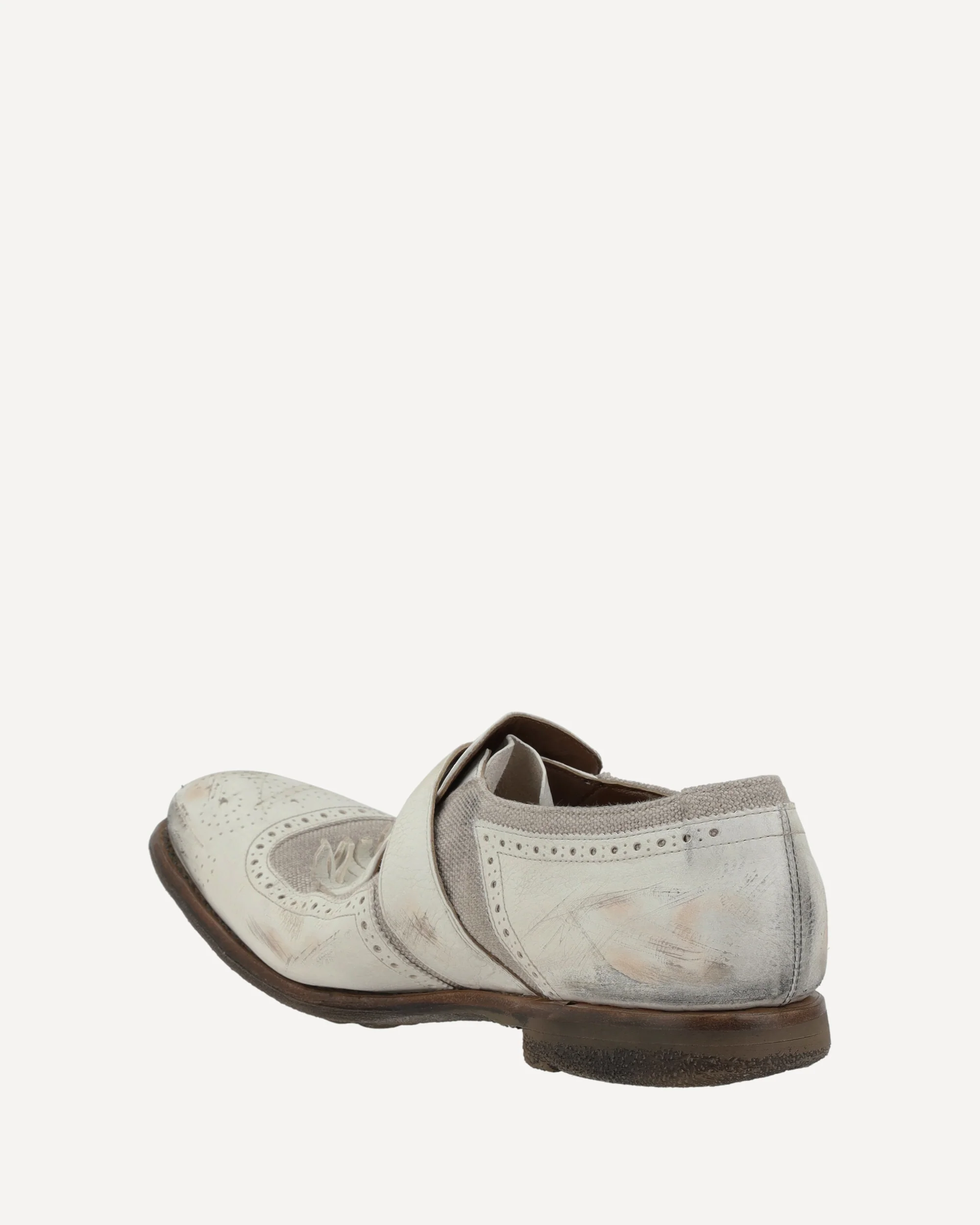 Monks Shangai Loafers - Image 2