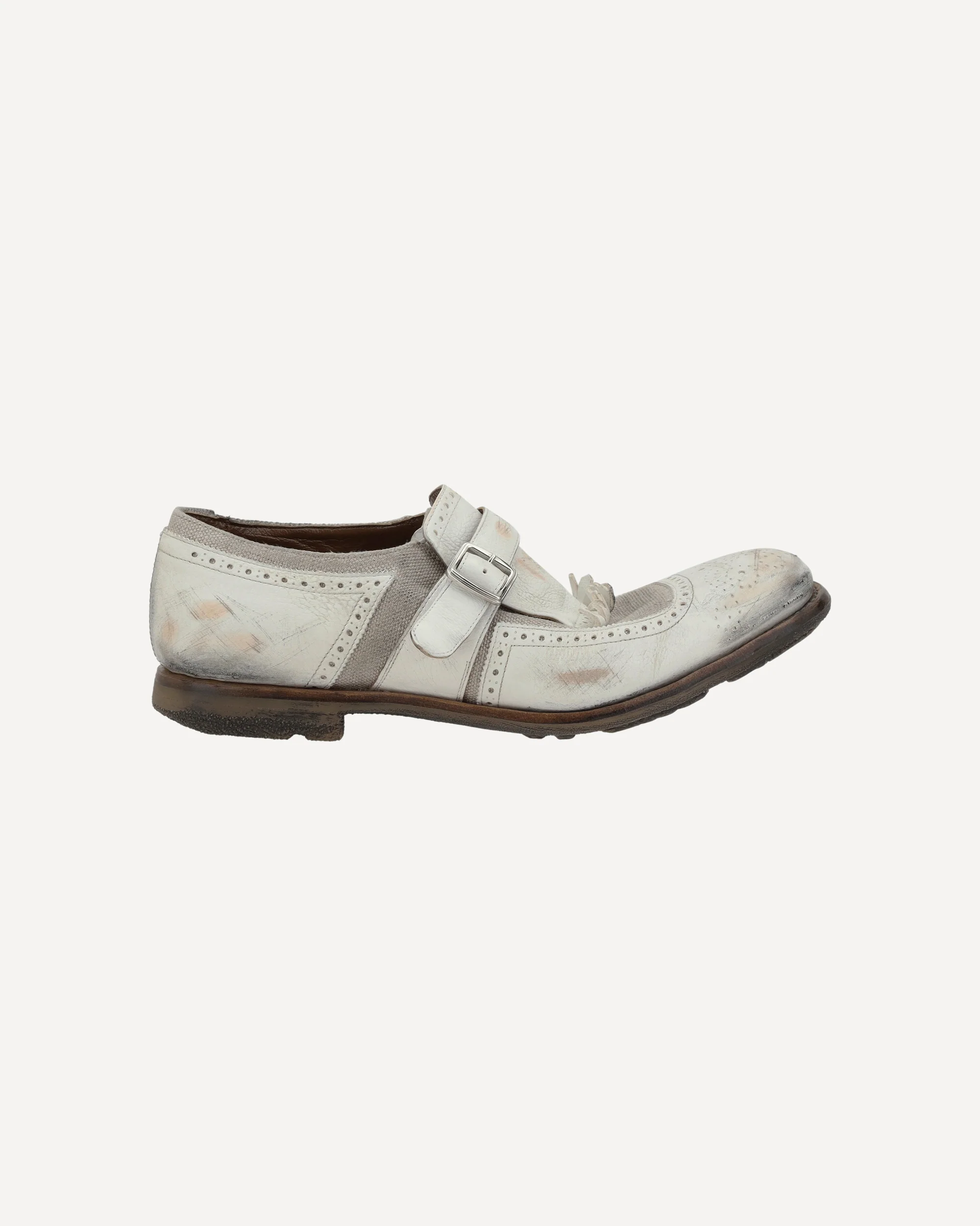 Monks Shangai Loafers - Image 3