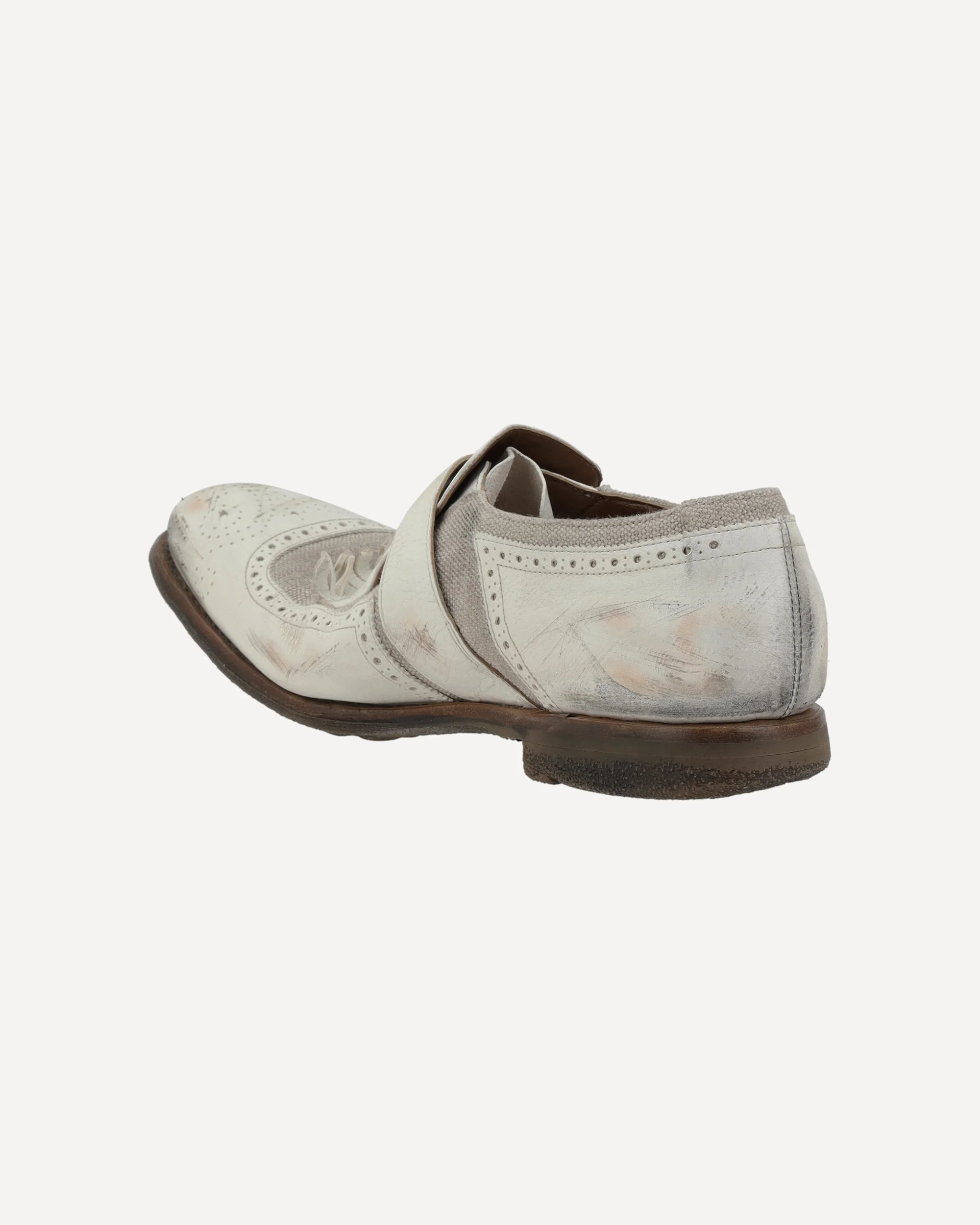 Monks Shangai Loafers - Image 5