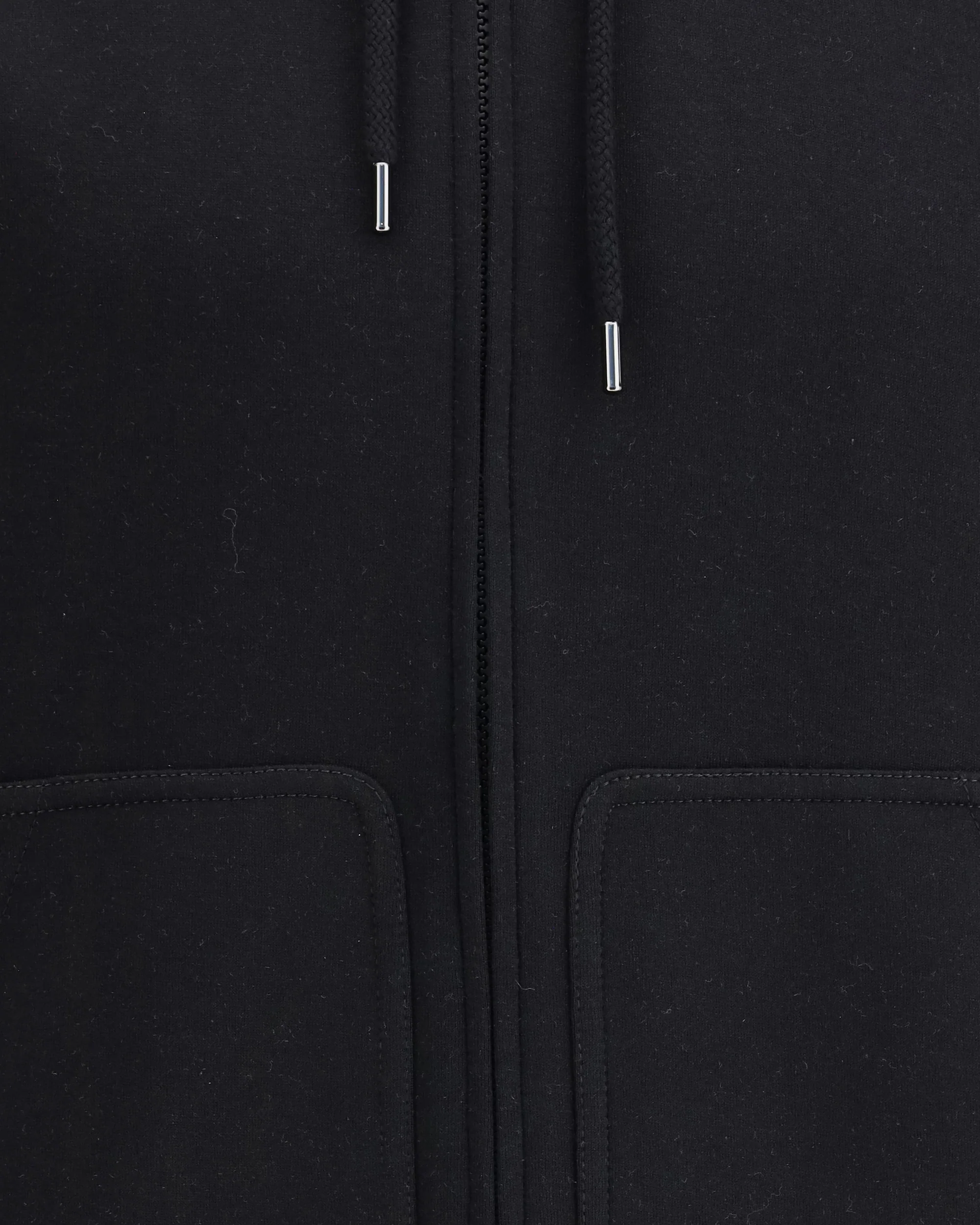 Monochrome Hoodie - Image 5