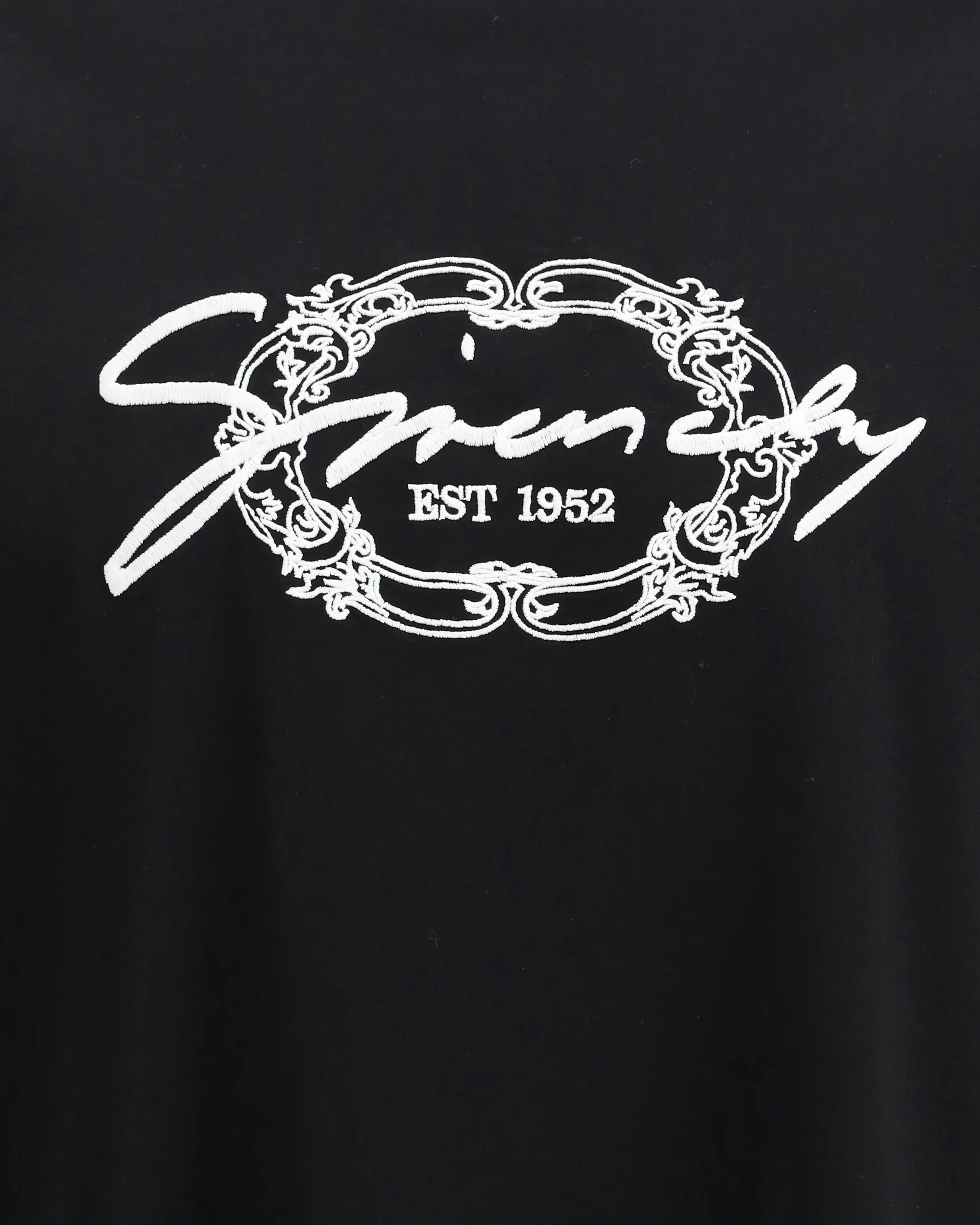 Monogram T-Shirt - Image 5