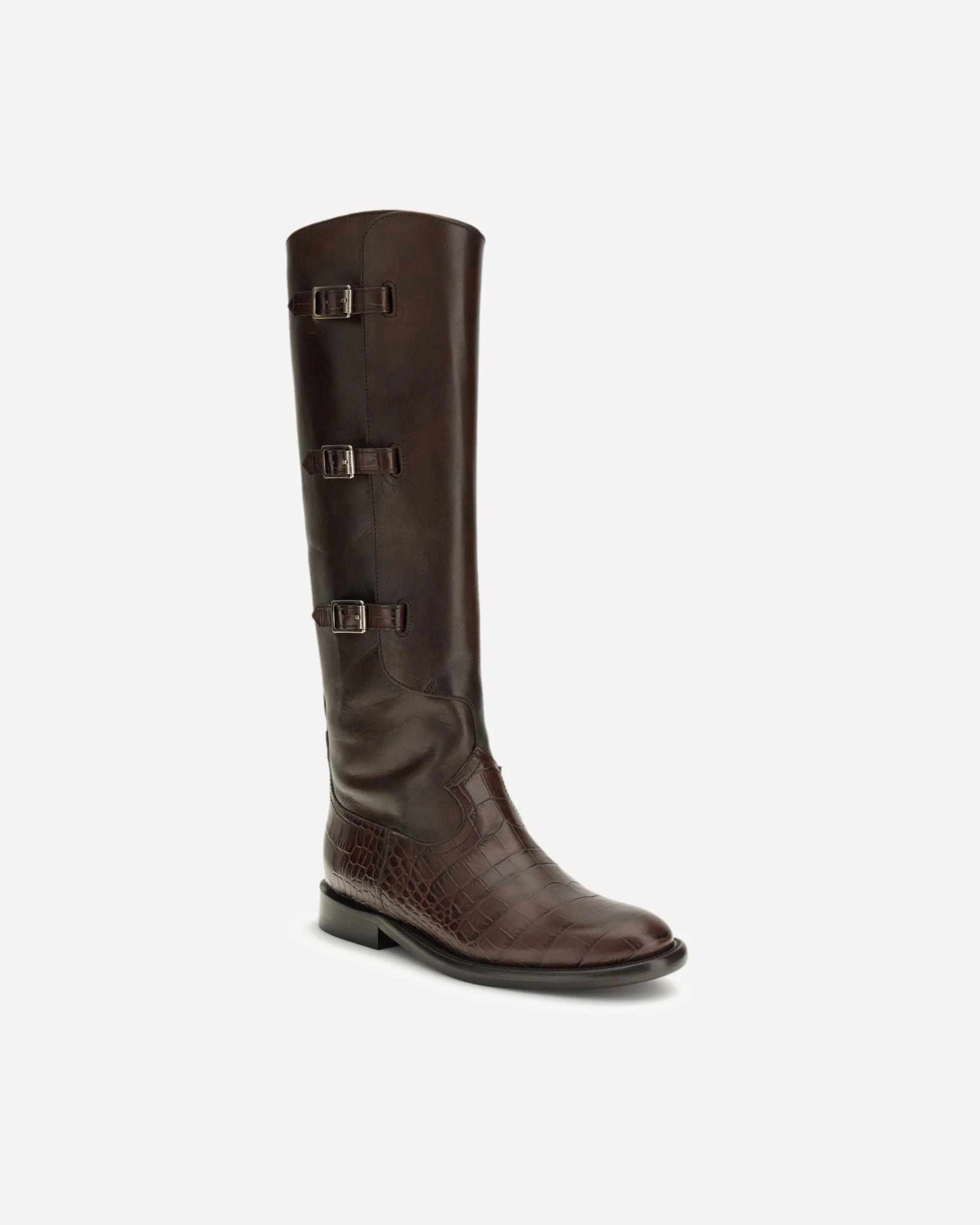 Montana Boots - Image 4