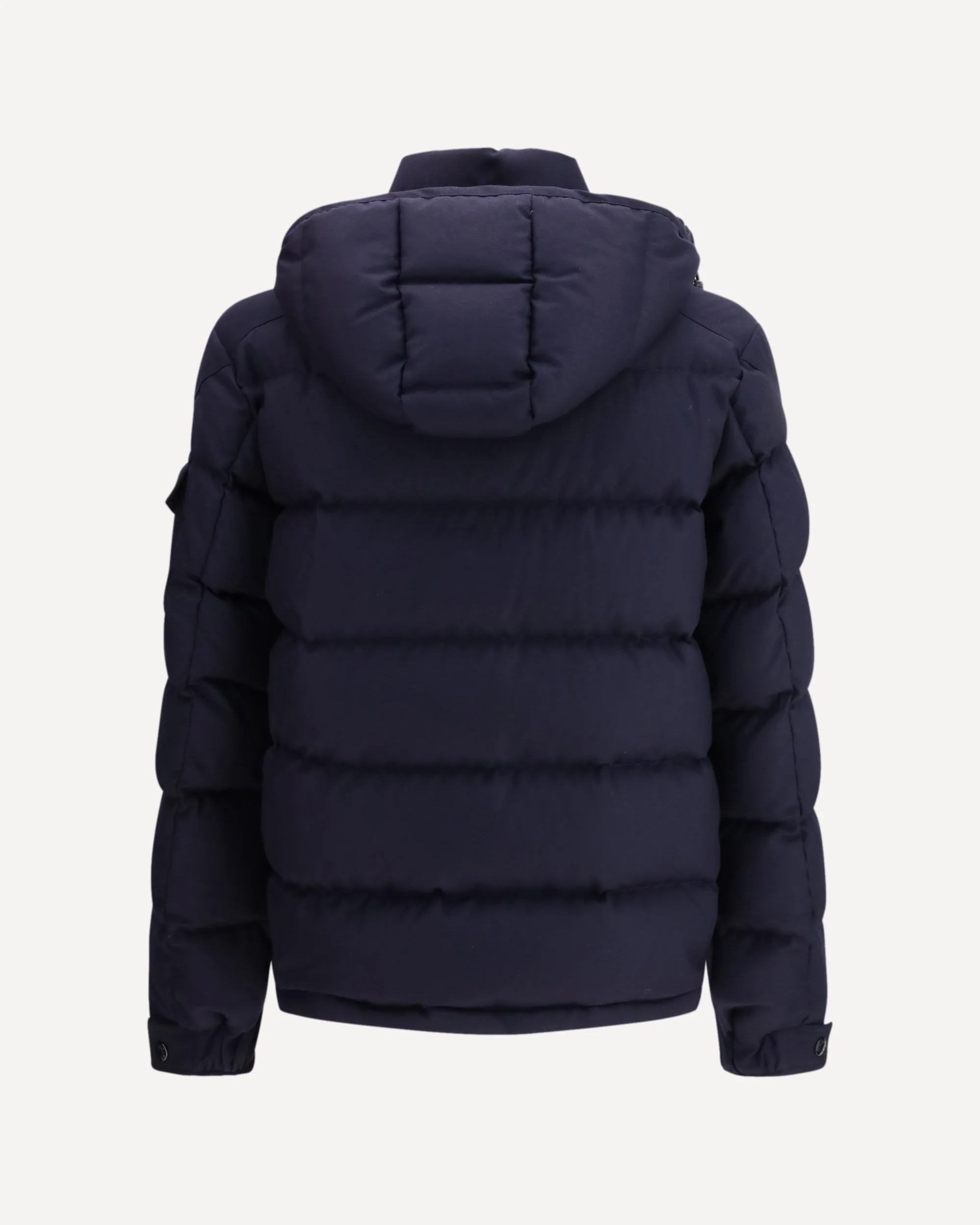 Montgenevre short down Jacket - Image 4