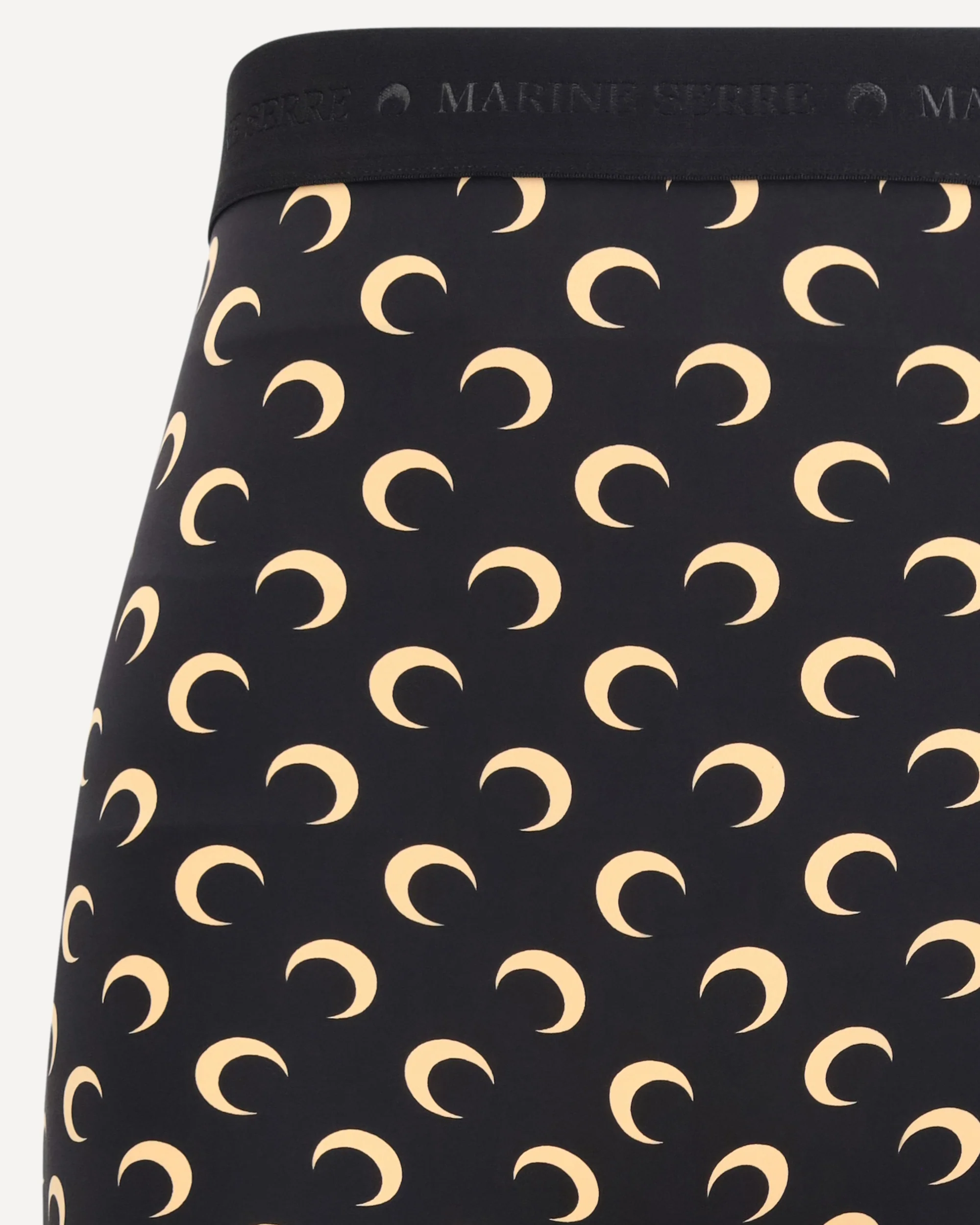 Technical stretch fabric Shorts - Image 5
