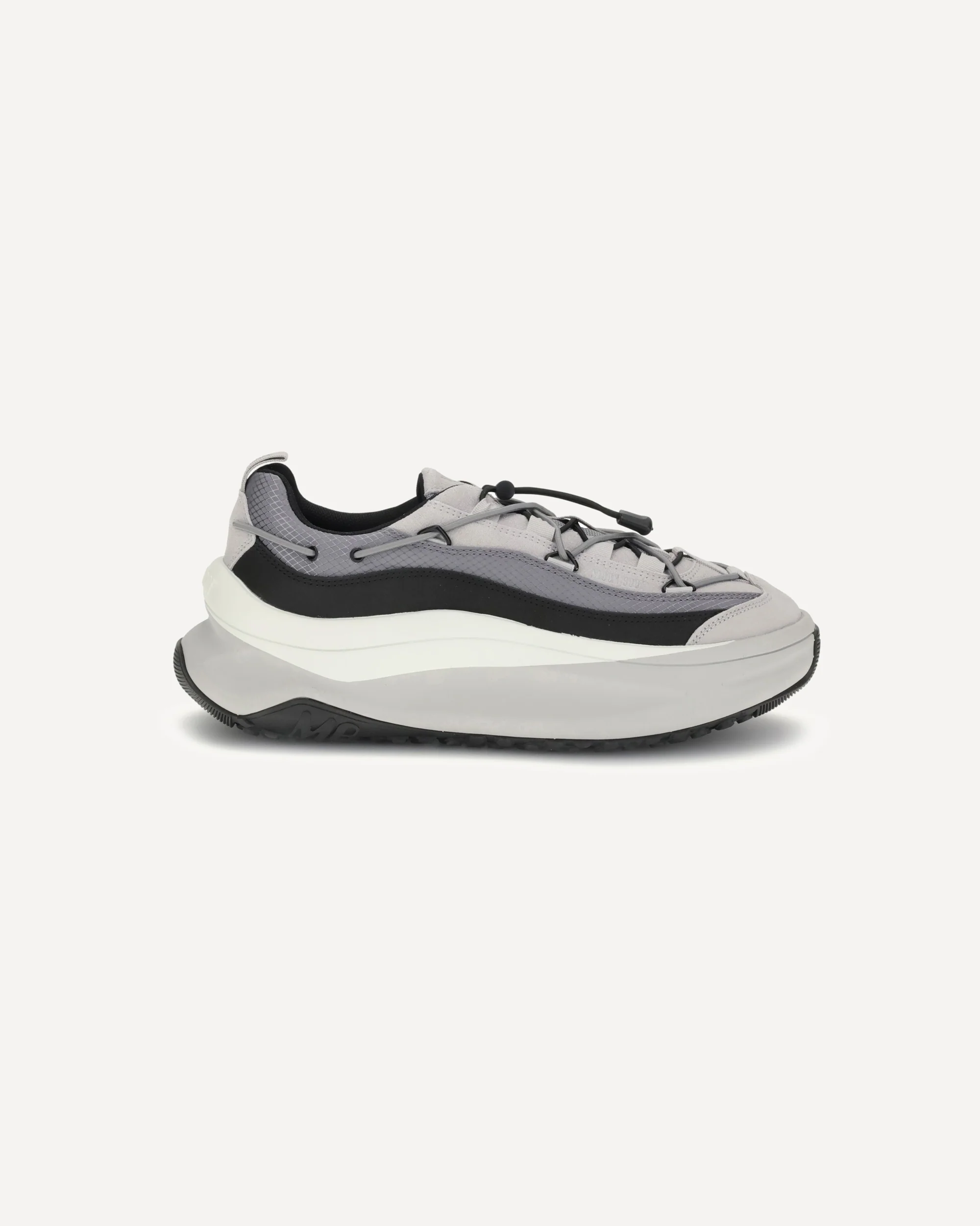 Moon247 Xlace Sneakers - Image 3