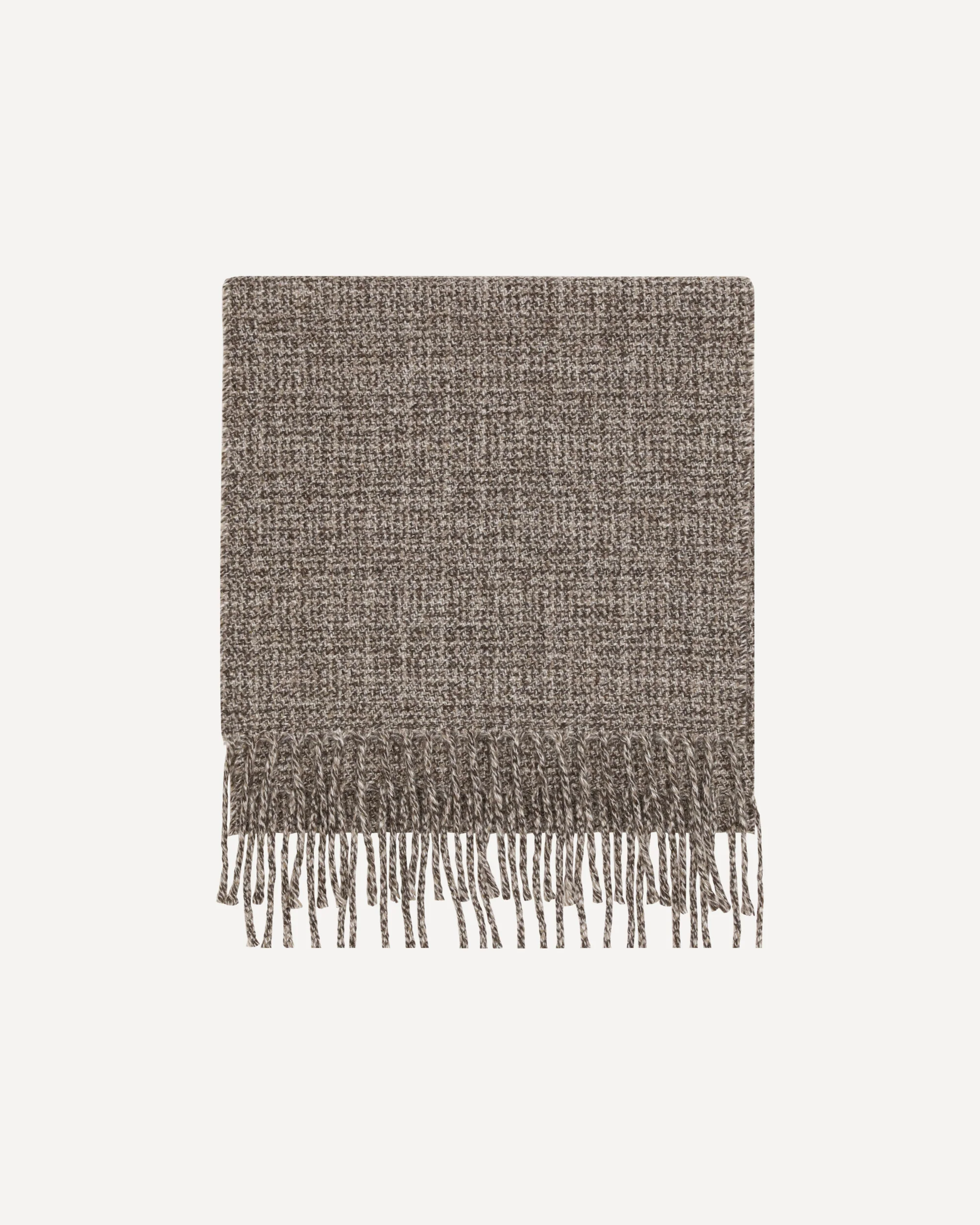 Moulin Tweed Scarf - Image 3