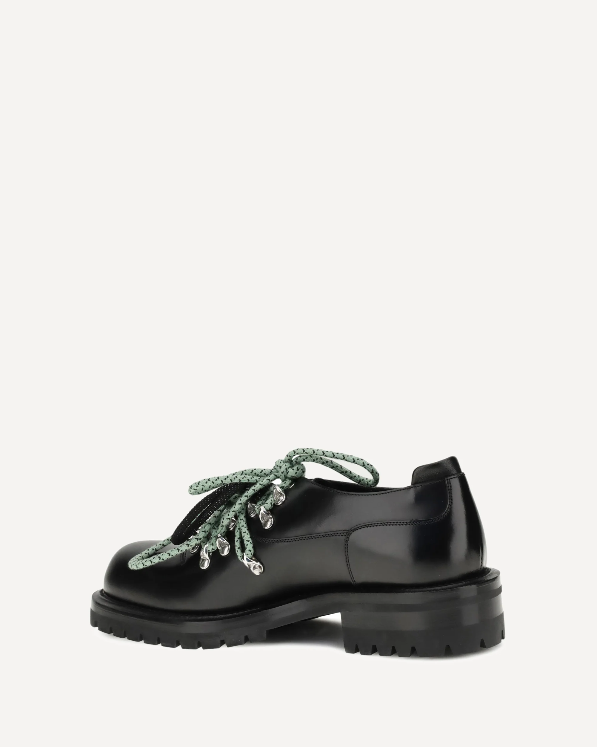 Mountain Derby Lace-up Shoes - Image 2