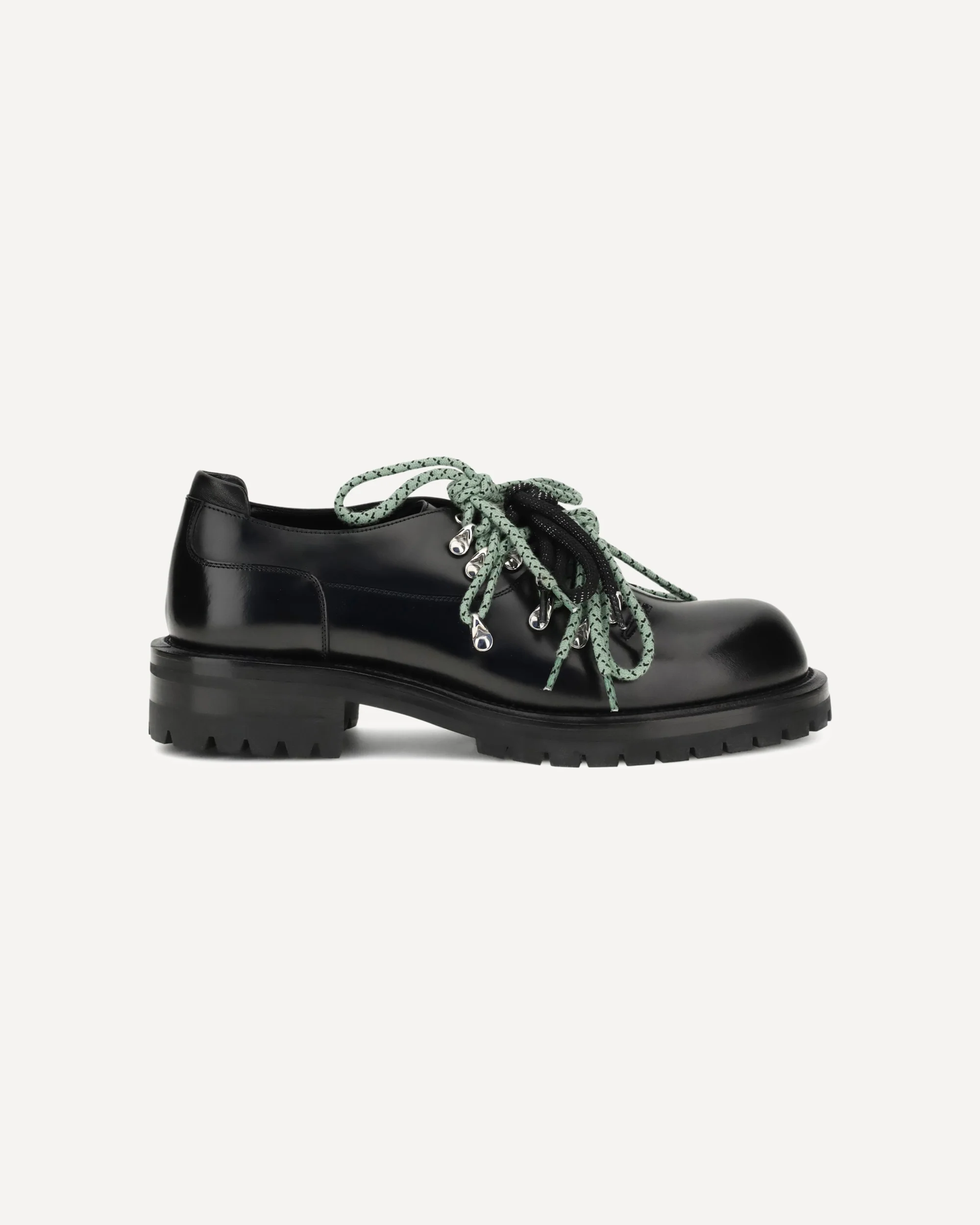 Mountain Derby Lace-up Shoes - Image 3