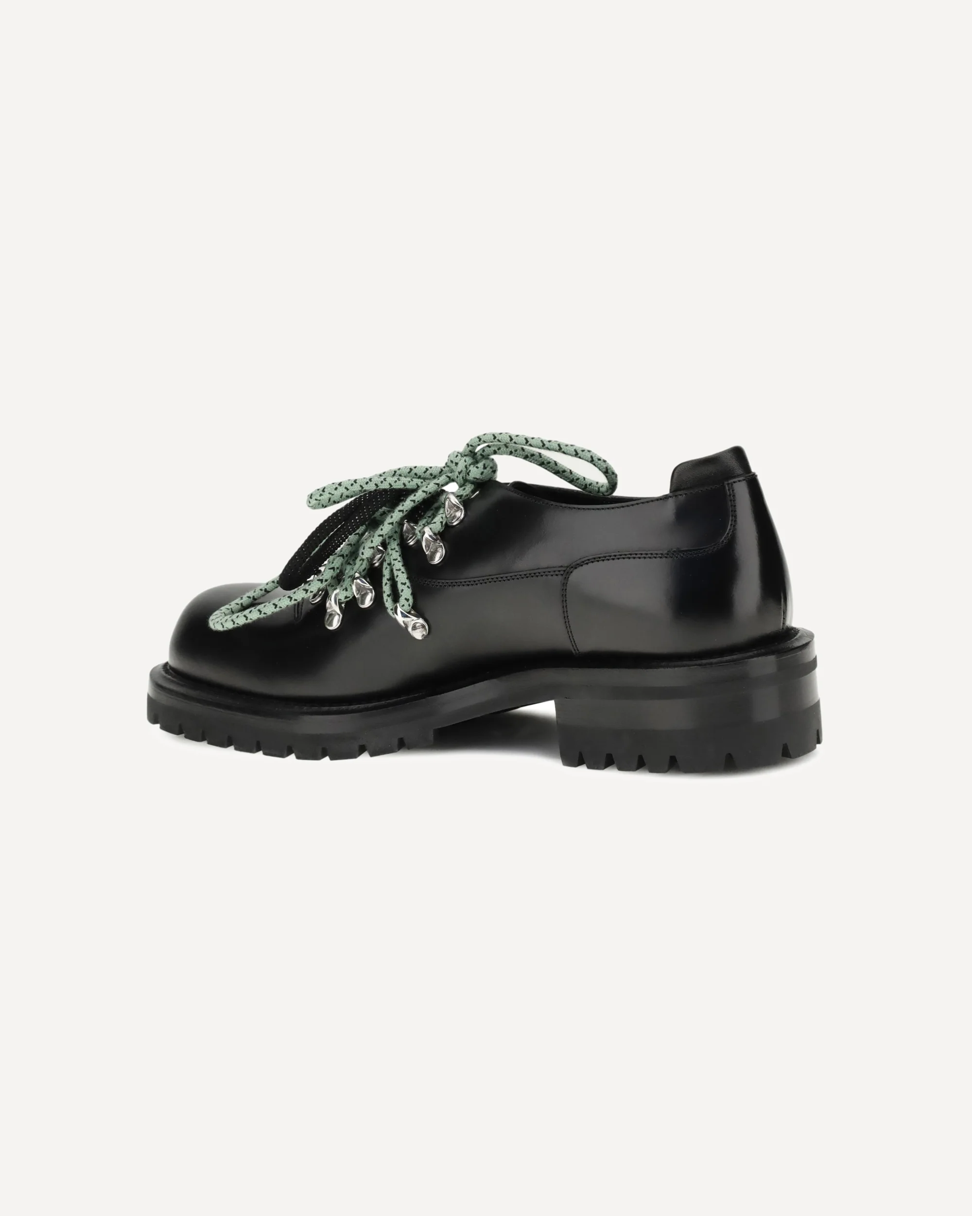 Mountain Derby Lace-up Shoes - Image 5