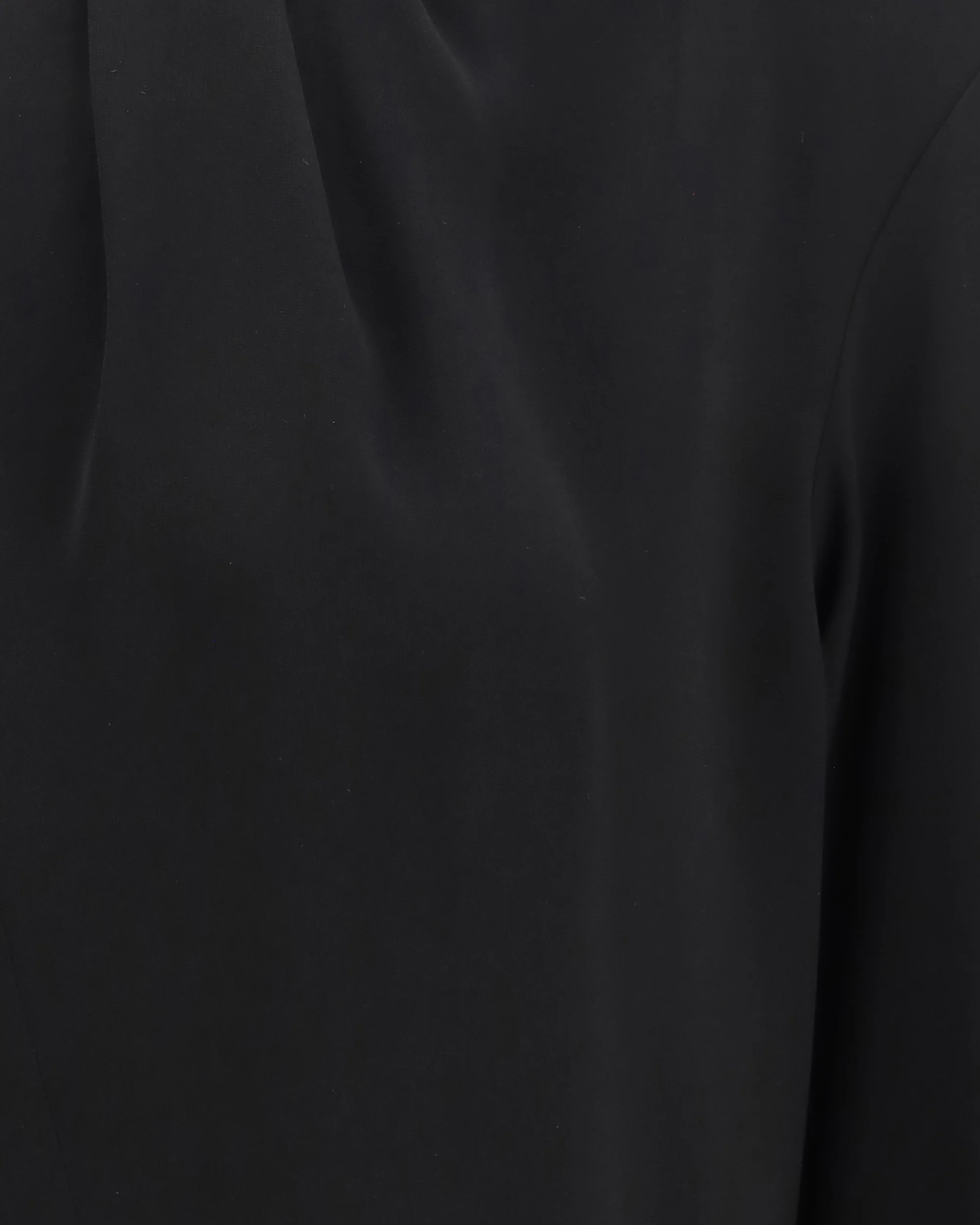 Crew-neck Blouse - Image 5