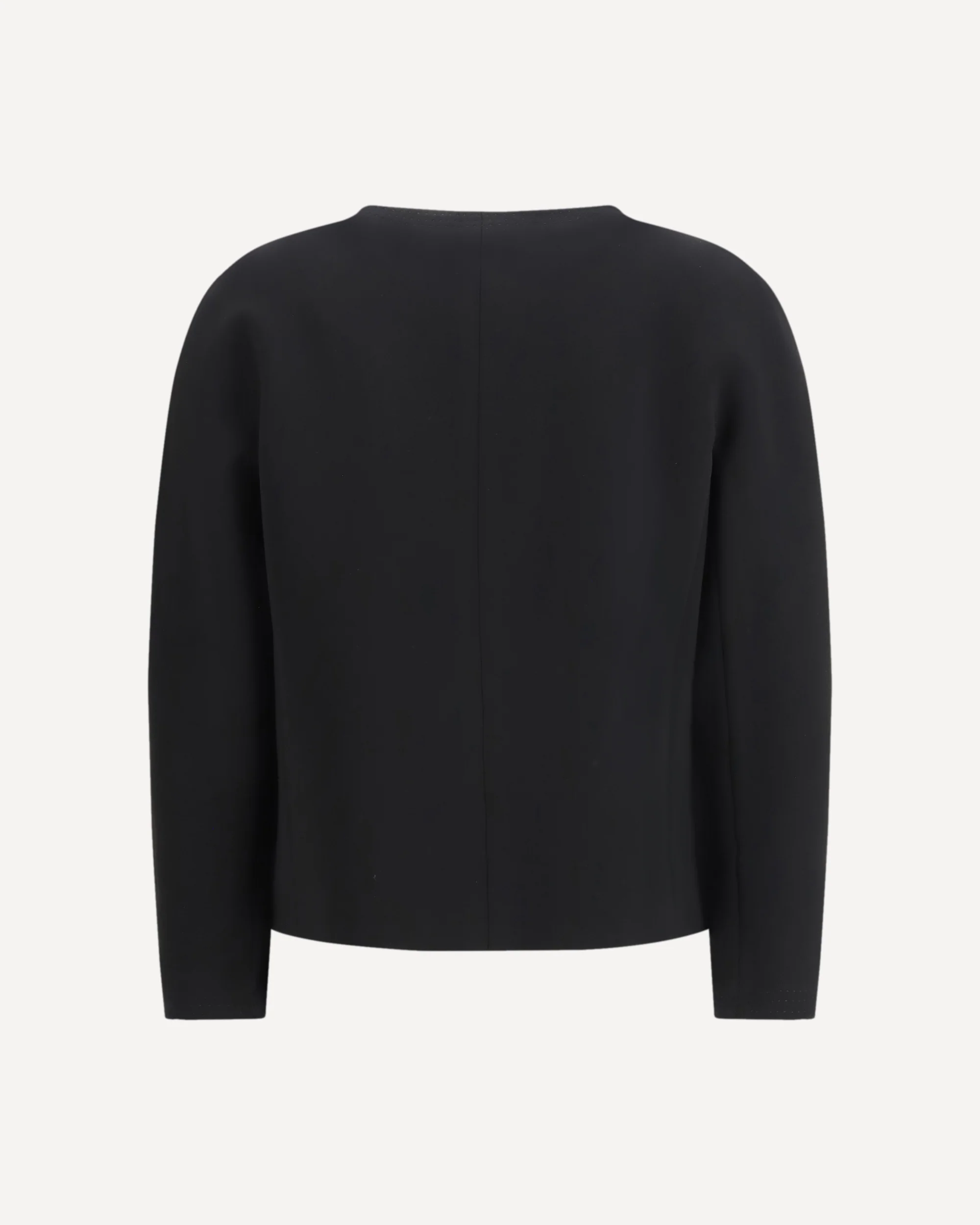 Boxy cady Jacket - Image 4